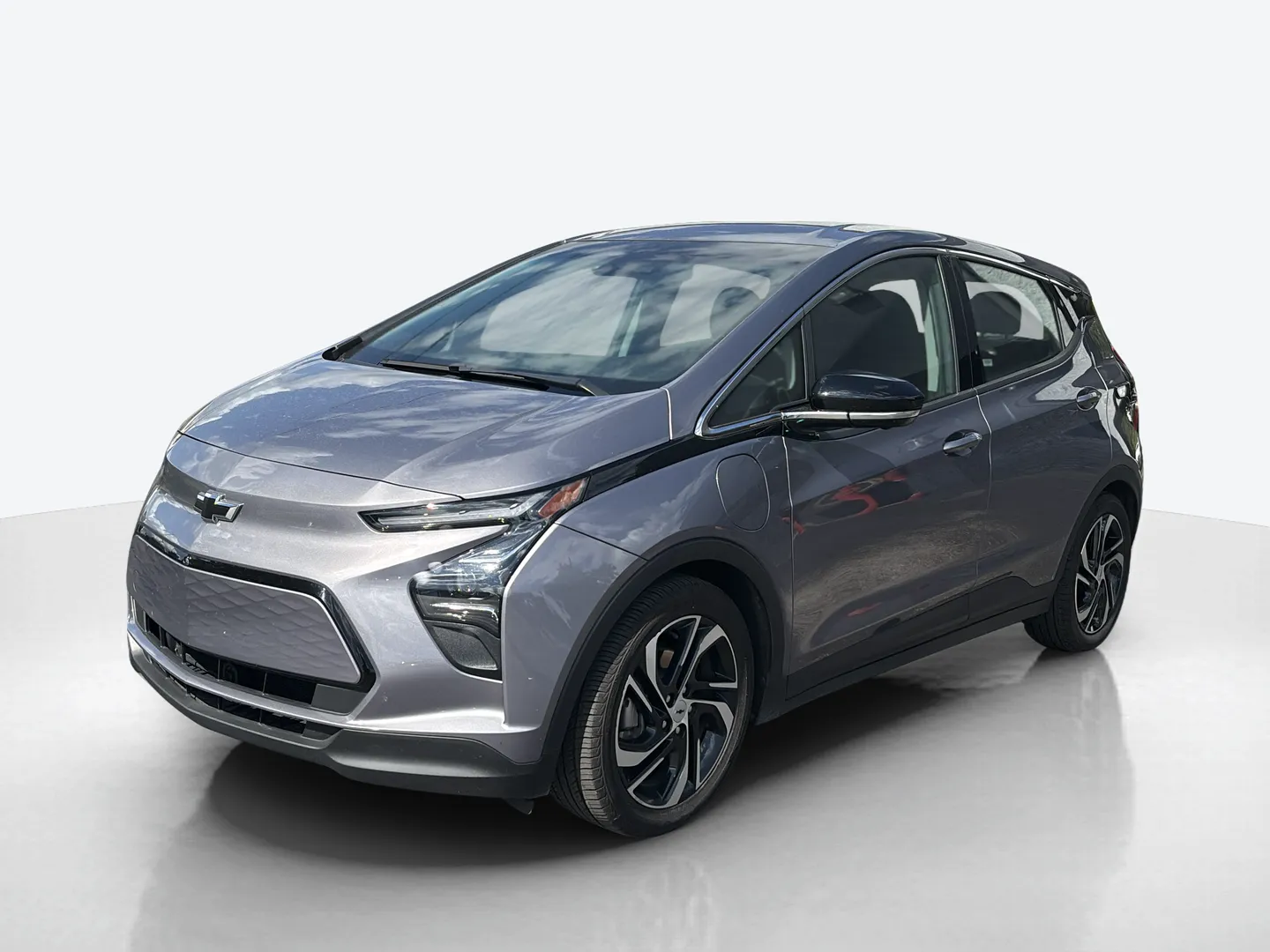 2023 Chevrolet Bolt EV