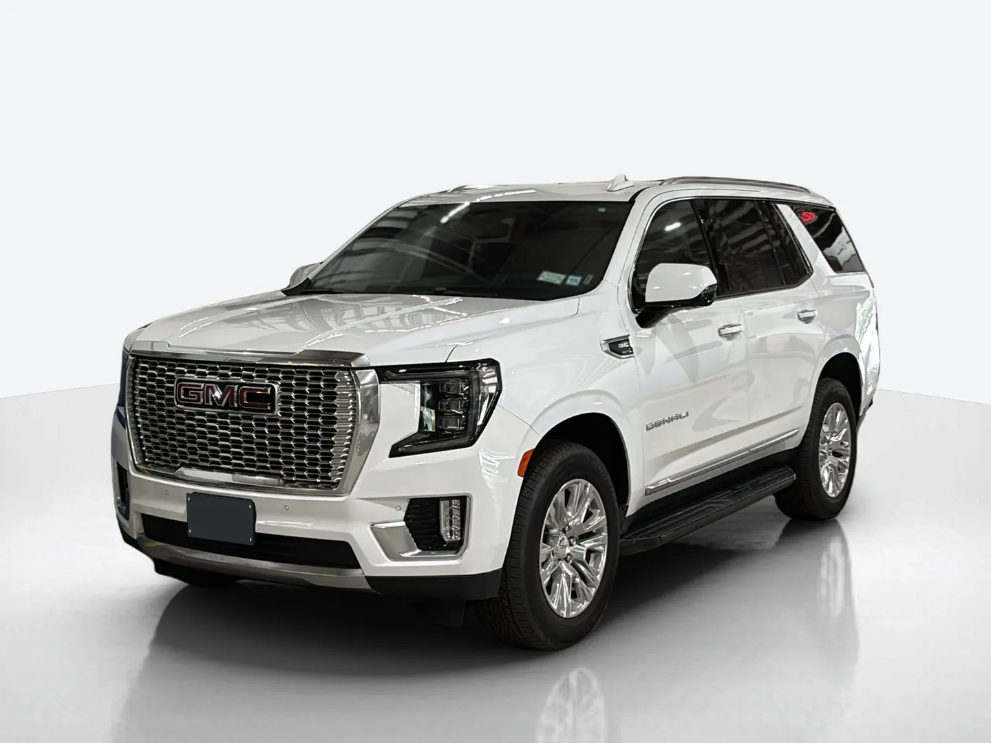 2024 GMC Yukon