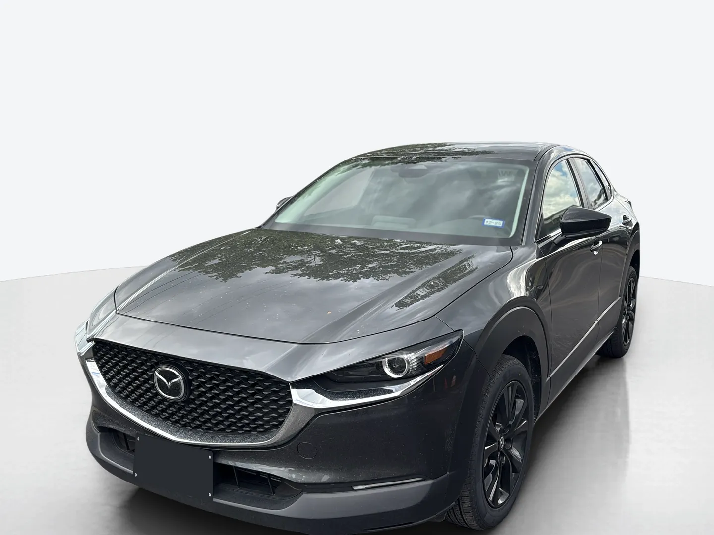 2024 Mazda CX-30 — image 1 of 6