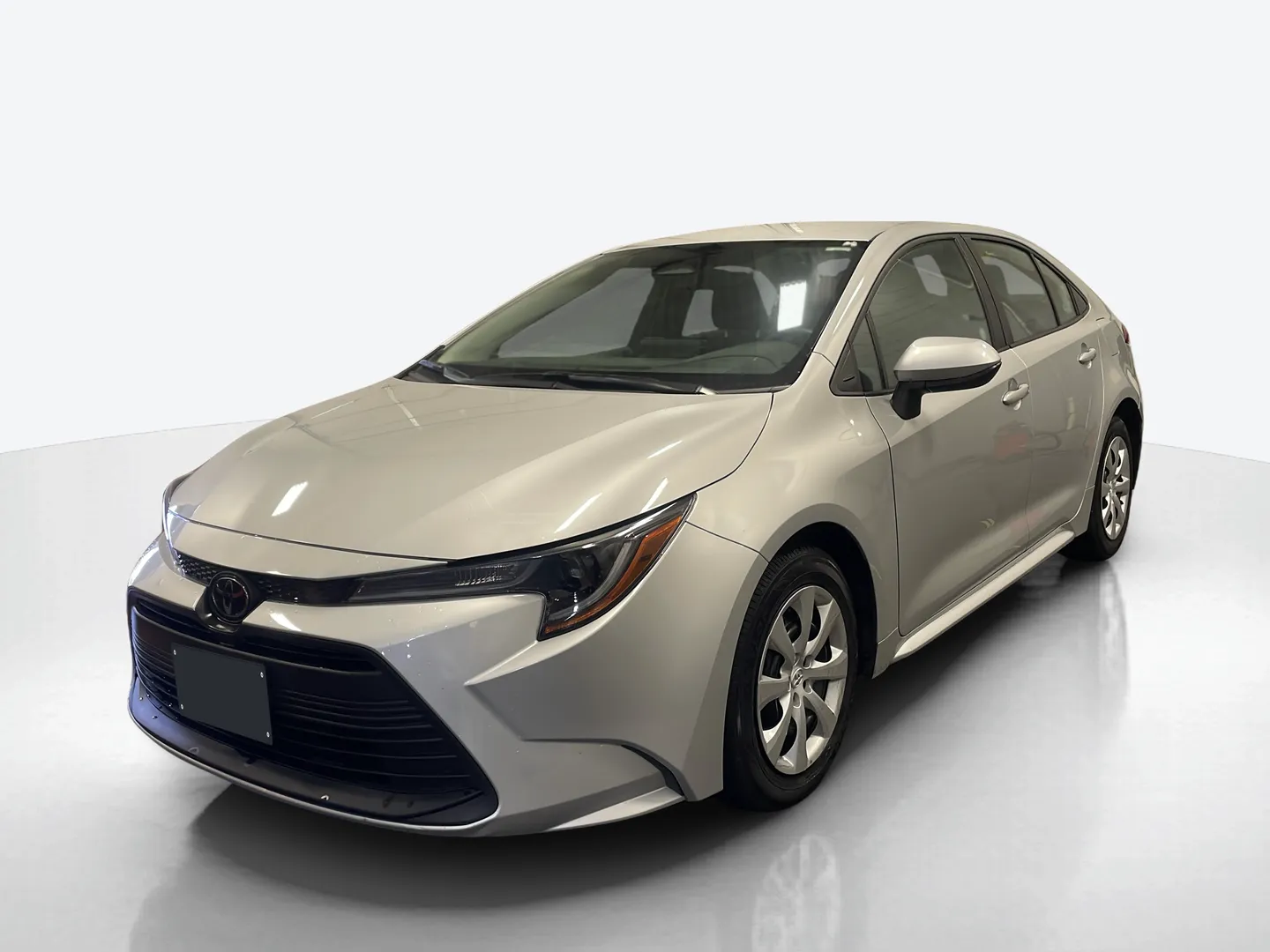 2024 Toyota Corolla — image 1 of 8