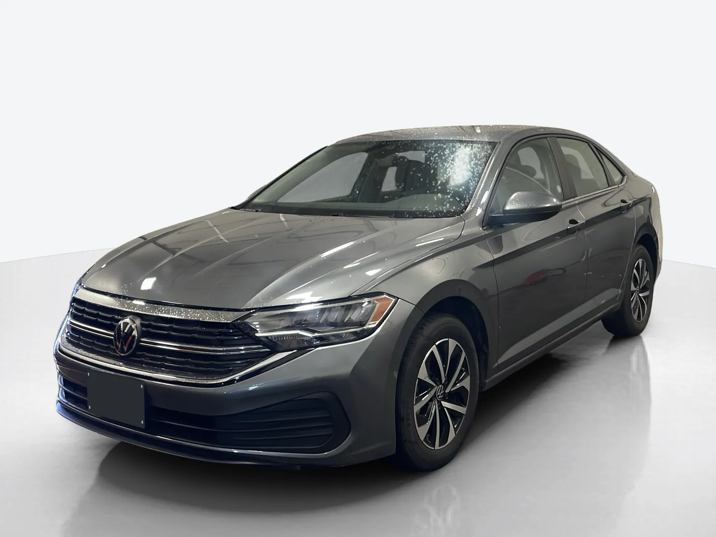 2024 Volkswagen Jetta
