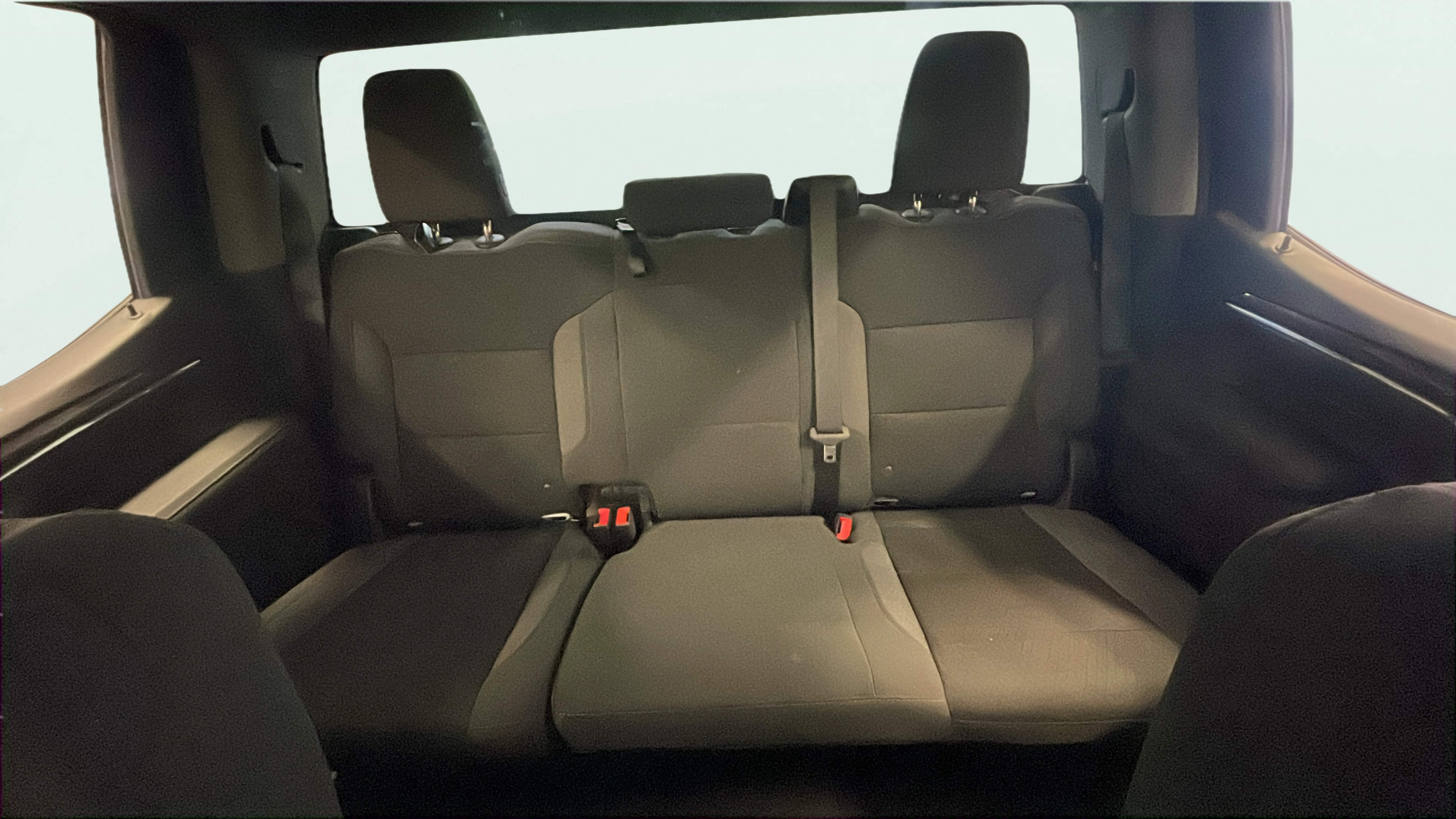 Vehicle interior extra 1