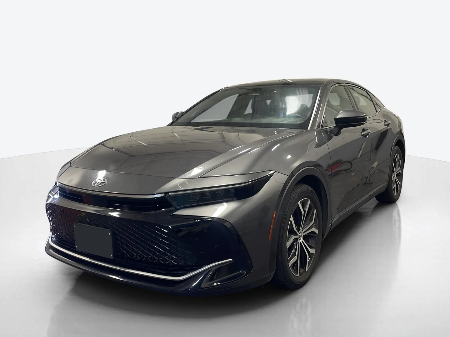 2024 Toyota Crown