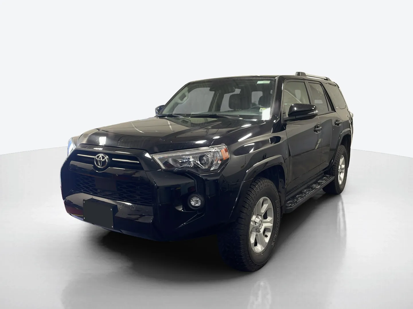2024 Toyota 4Runner