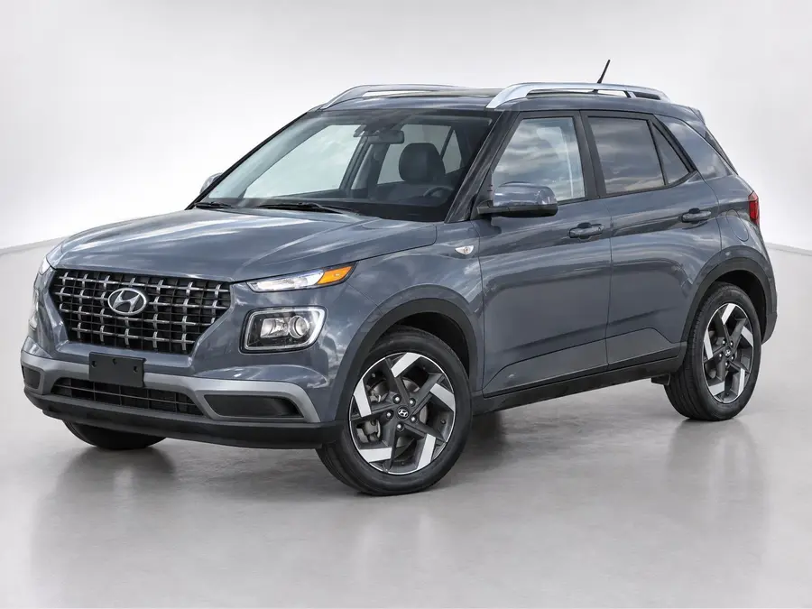 2025 Hyundai Venue — image 1 of 9
