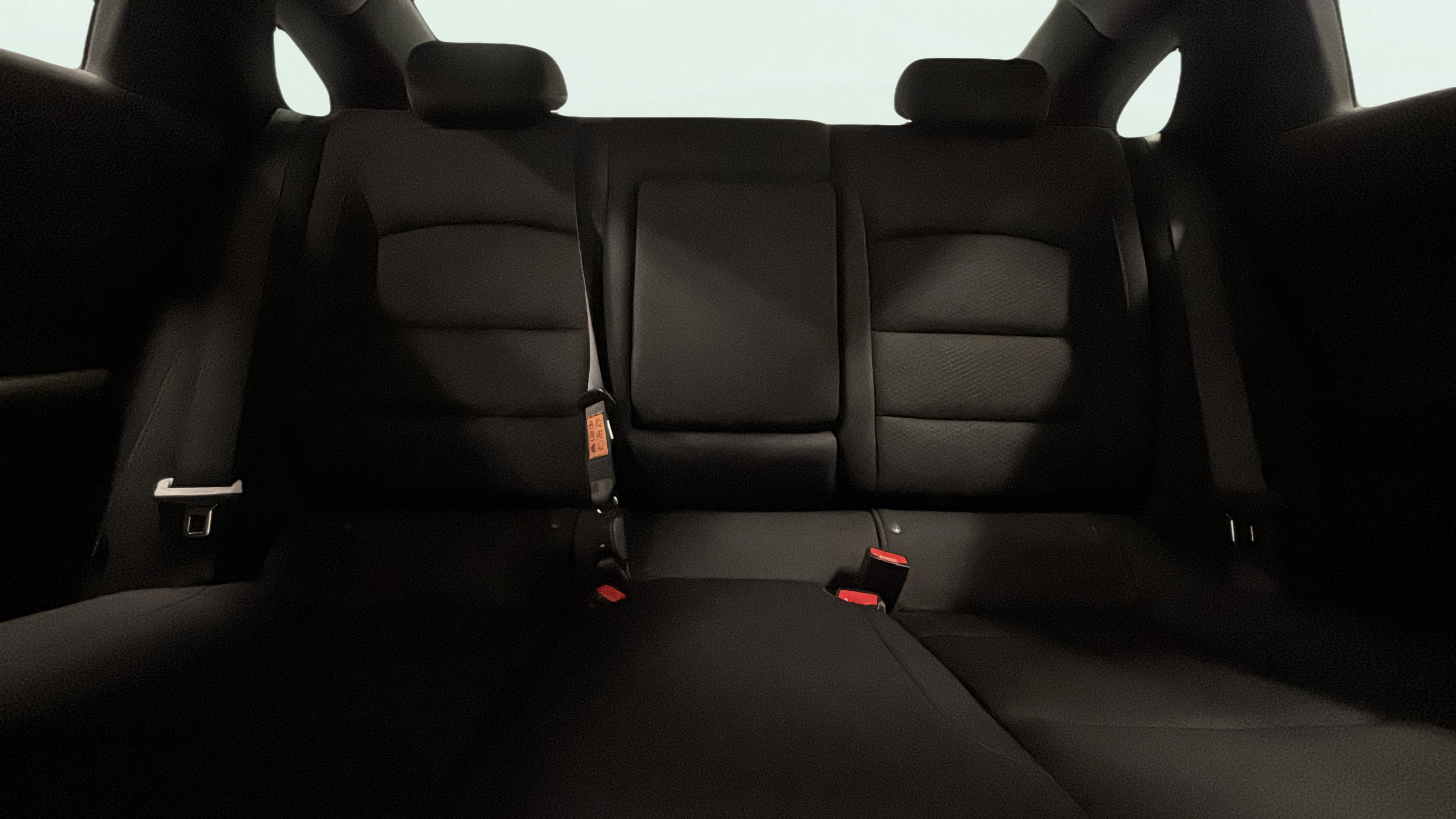 Vehicle interior extra 1