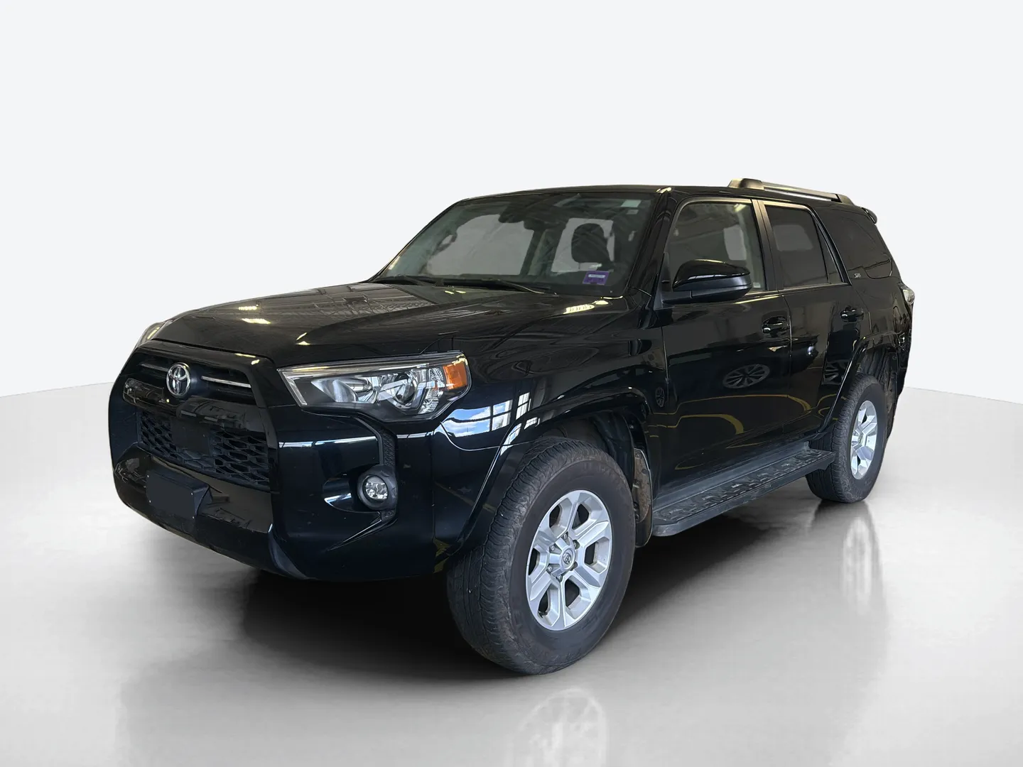 2024 Toyota 4Runner