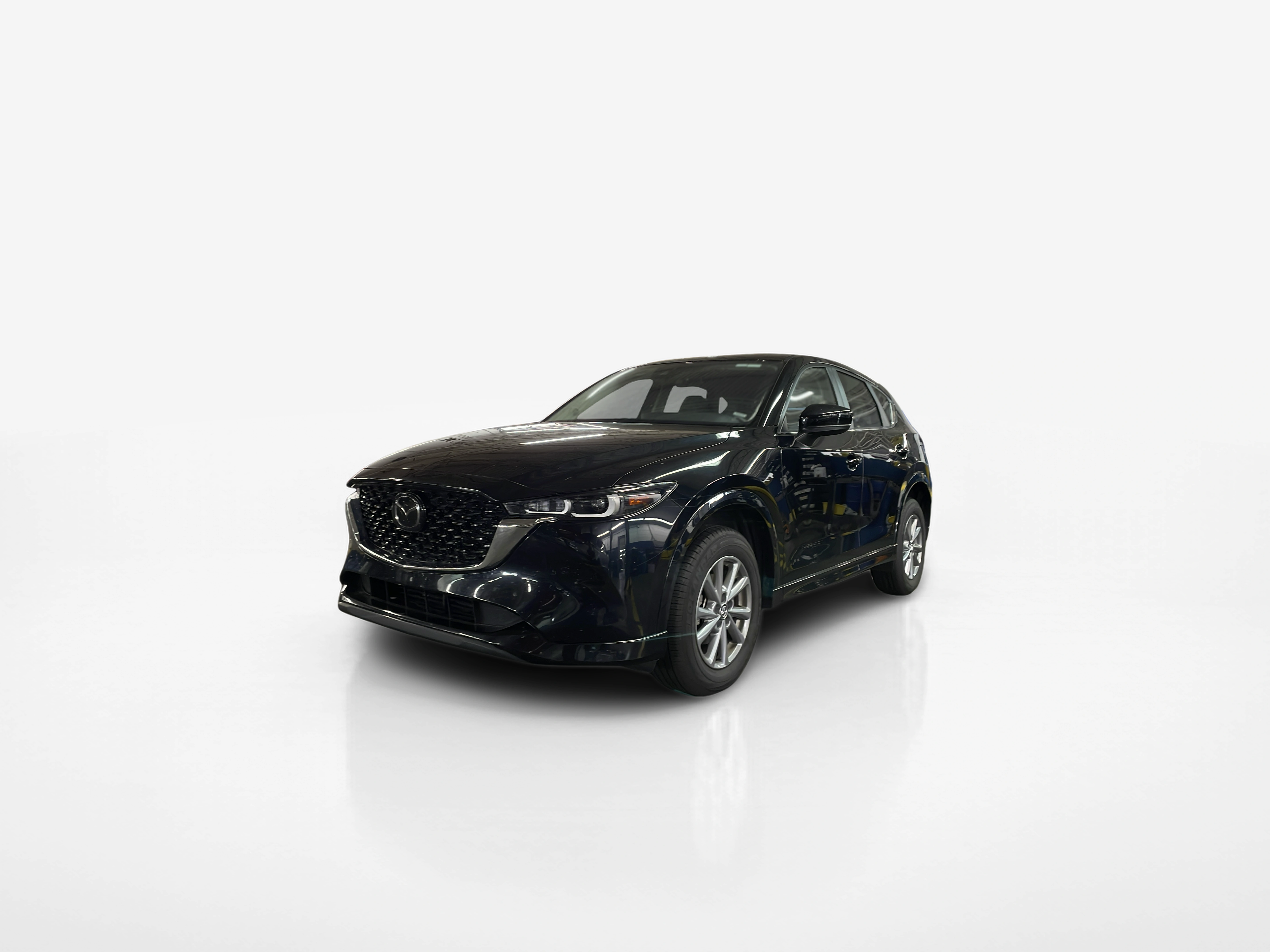 Vehicle exterior front
