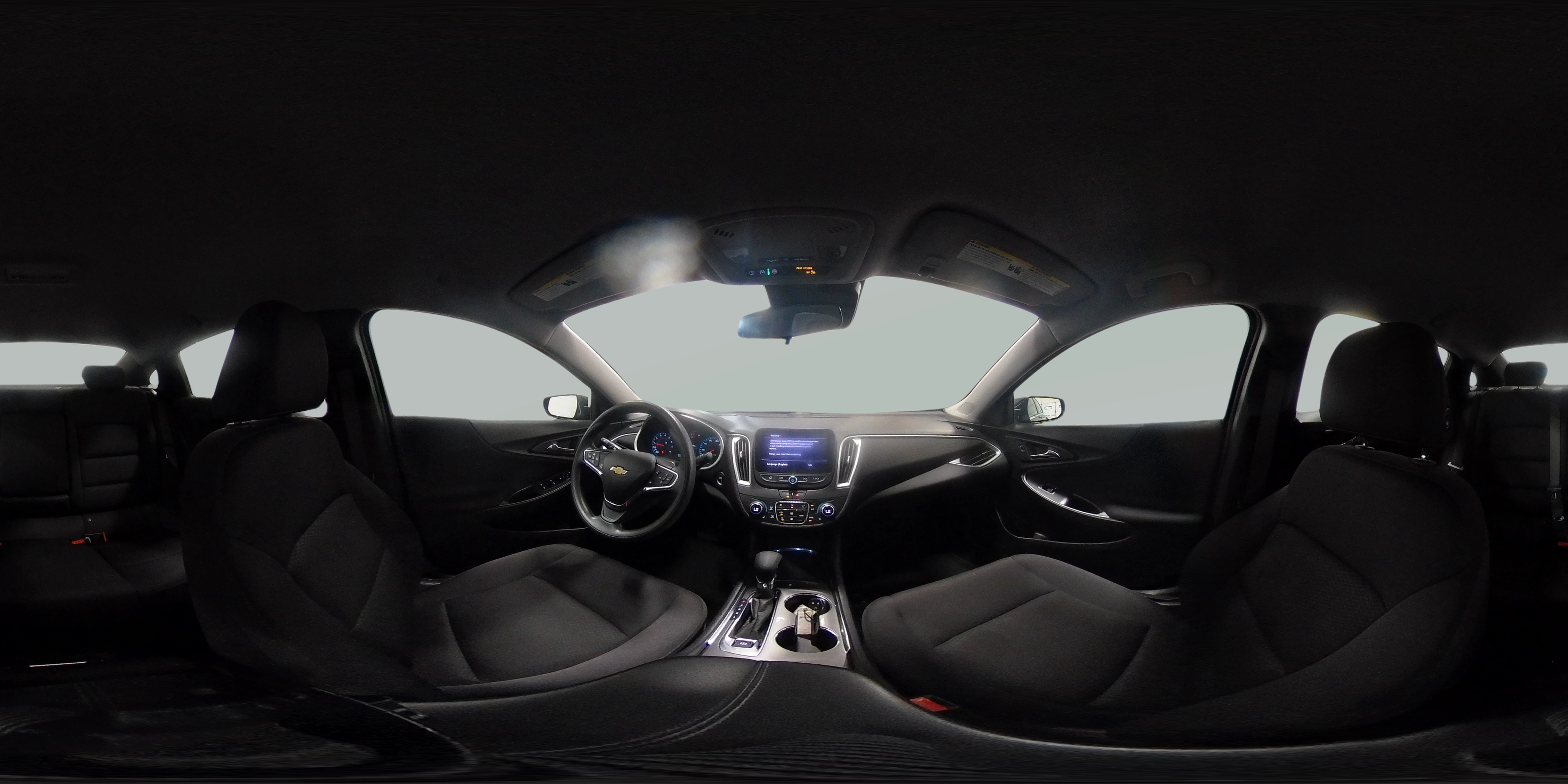 Vehicle driving wheel focus shot