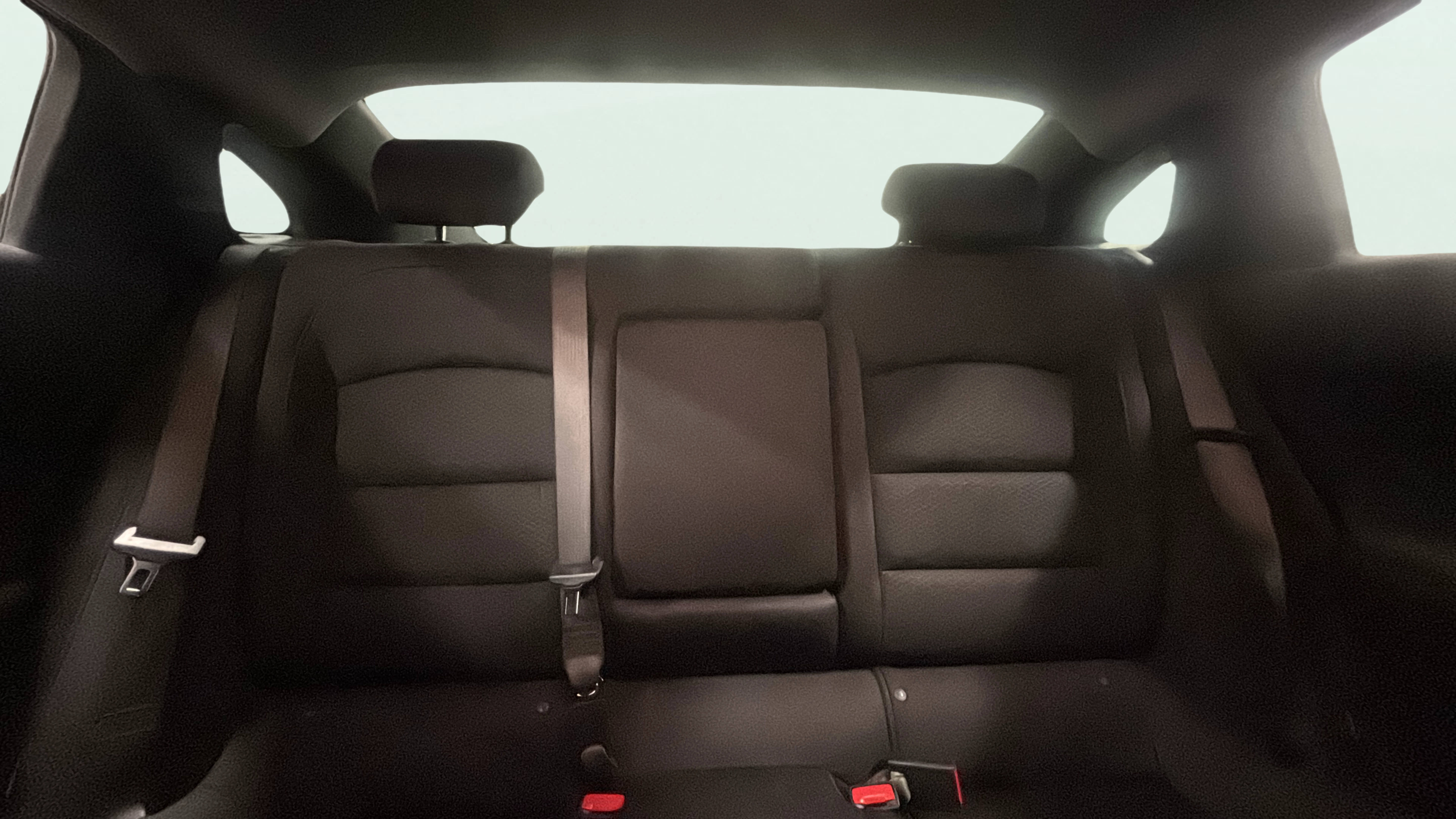 Vehicle interior extra 1