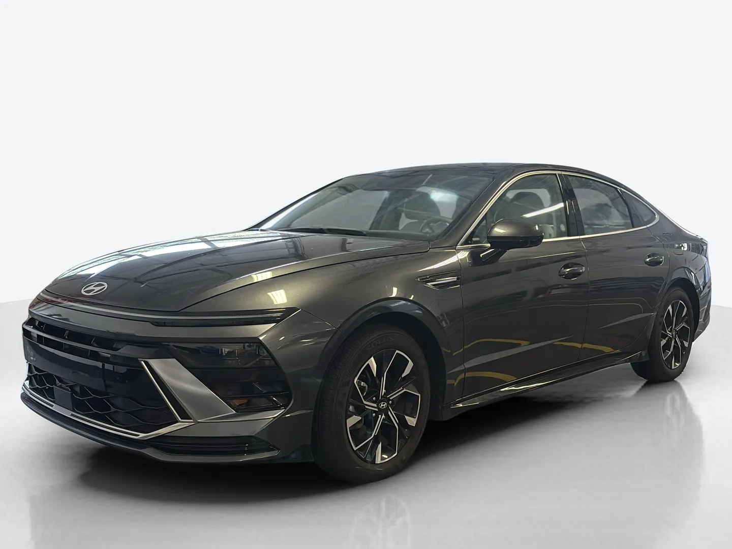 2025 Hyundai Sonata