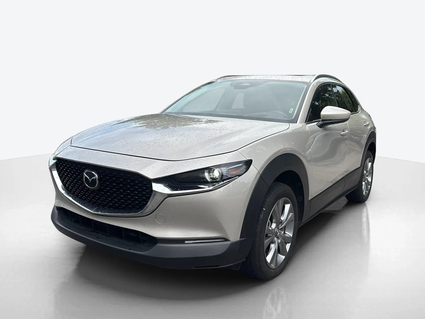 2024 Mazda CX-30 — image 1 of 8
