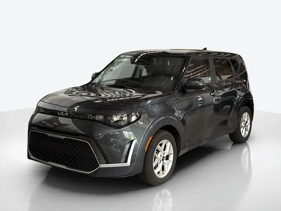 2024 Kia Soul