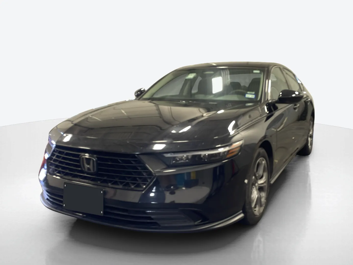 2024 Honda Accord Sedan