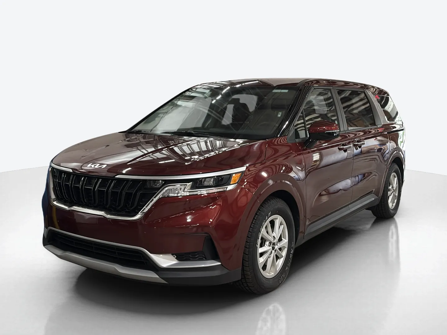 2024 Kia Carnival