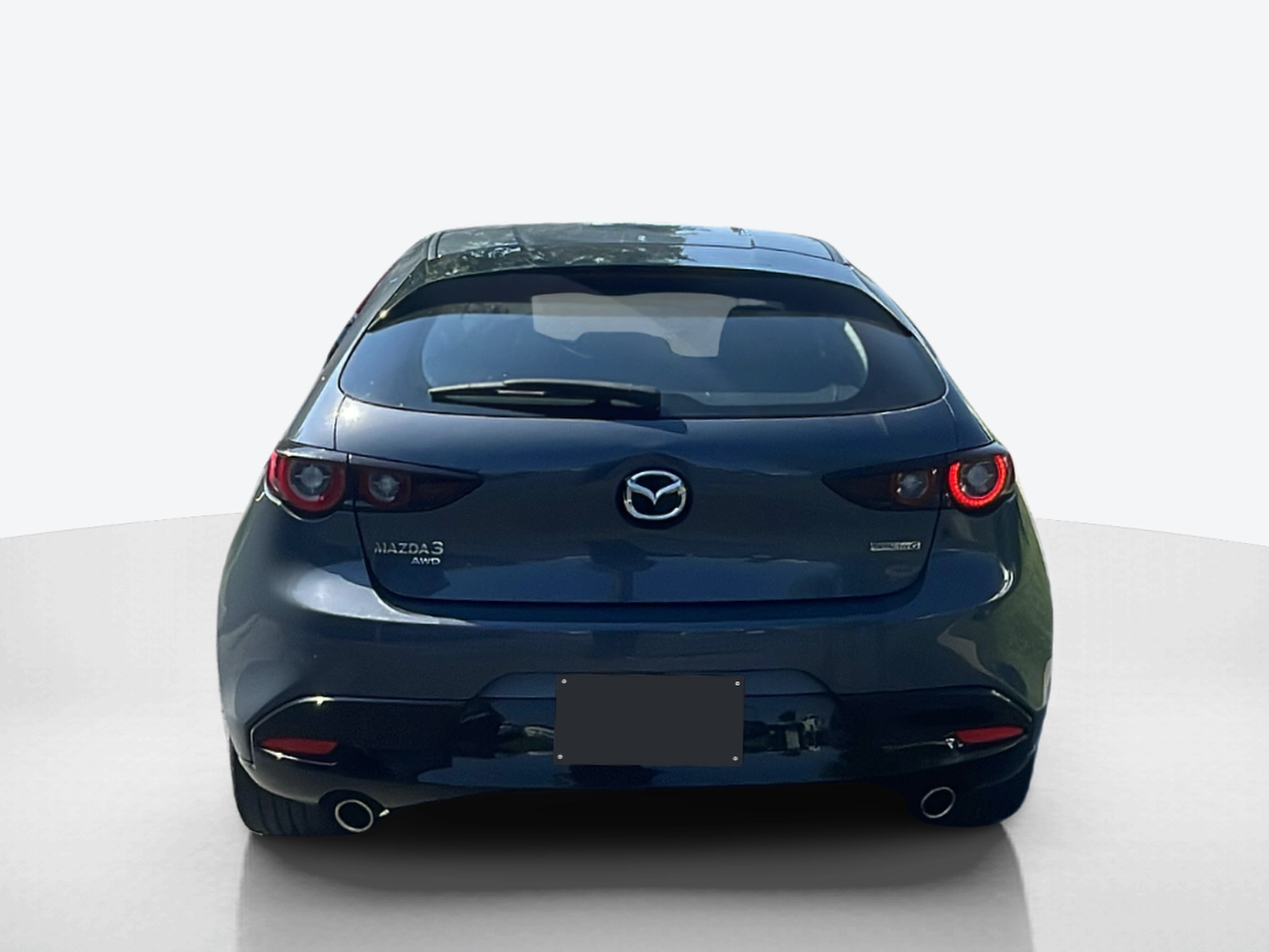 Vehicle exterior side