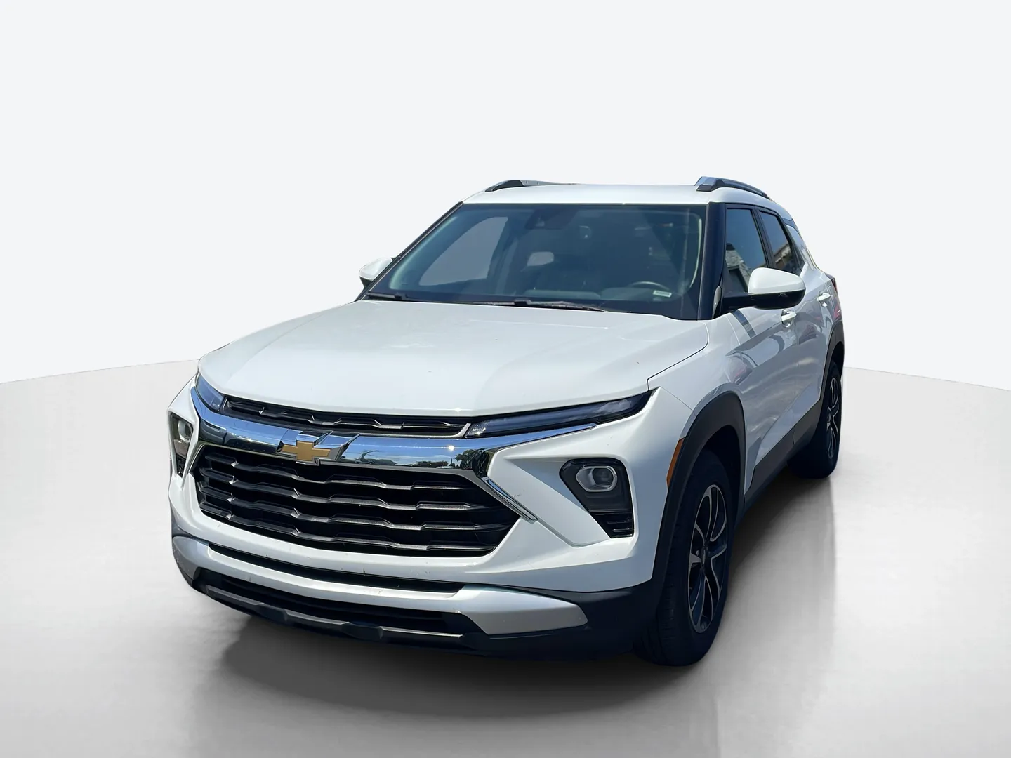 2024 Chevrolet Trailblazer