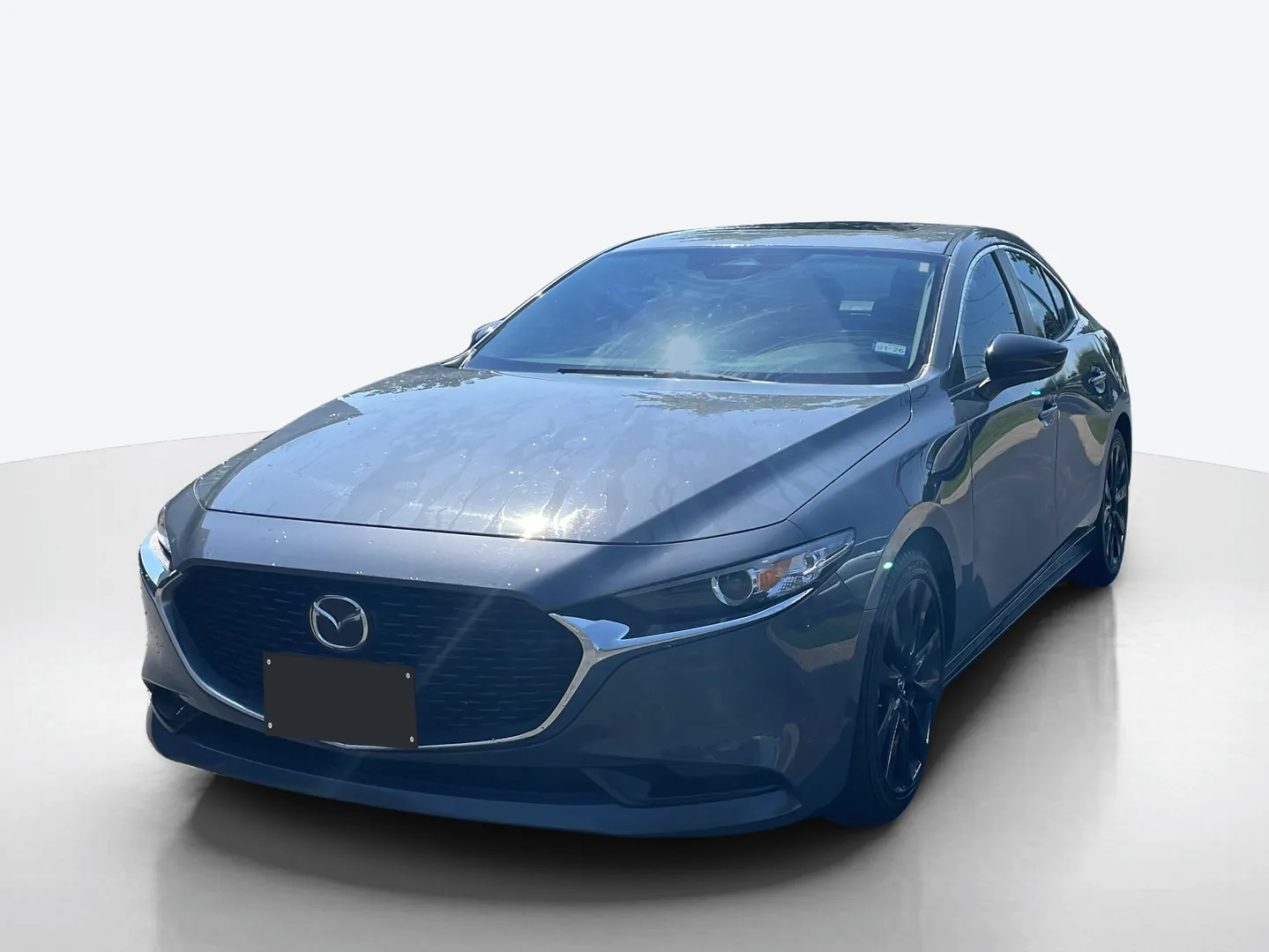 2024 Mazda Mazda3 Sedan
