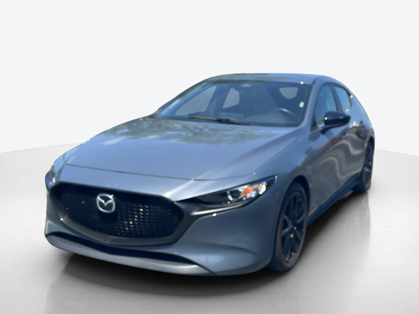 2024 Mazda Mazda3 Hatchback