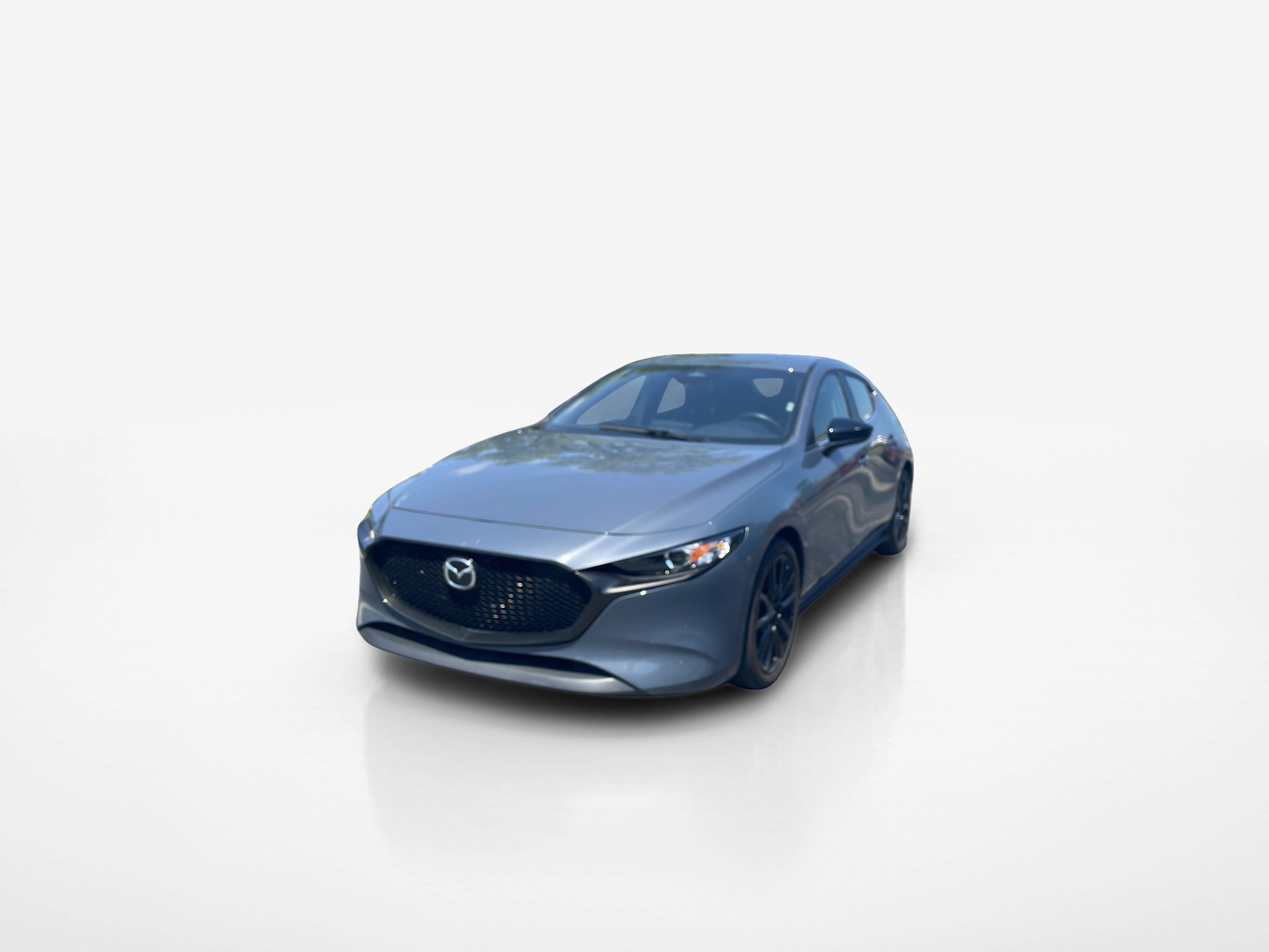 Vehicle exterior front
