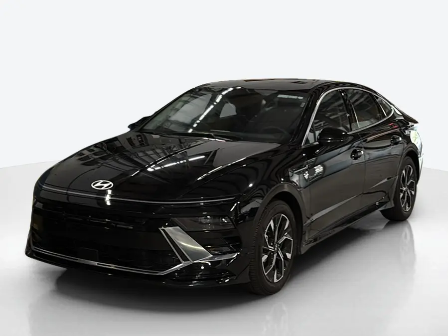 2025 Hyundai Sonata