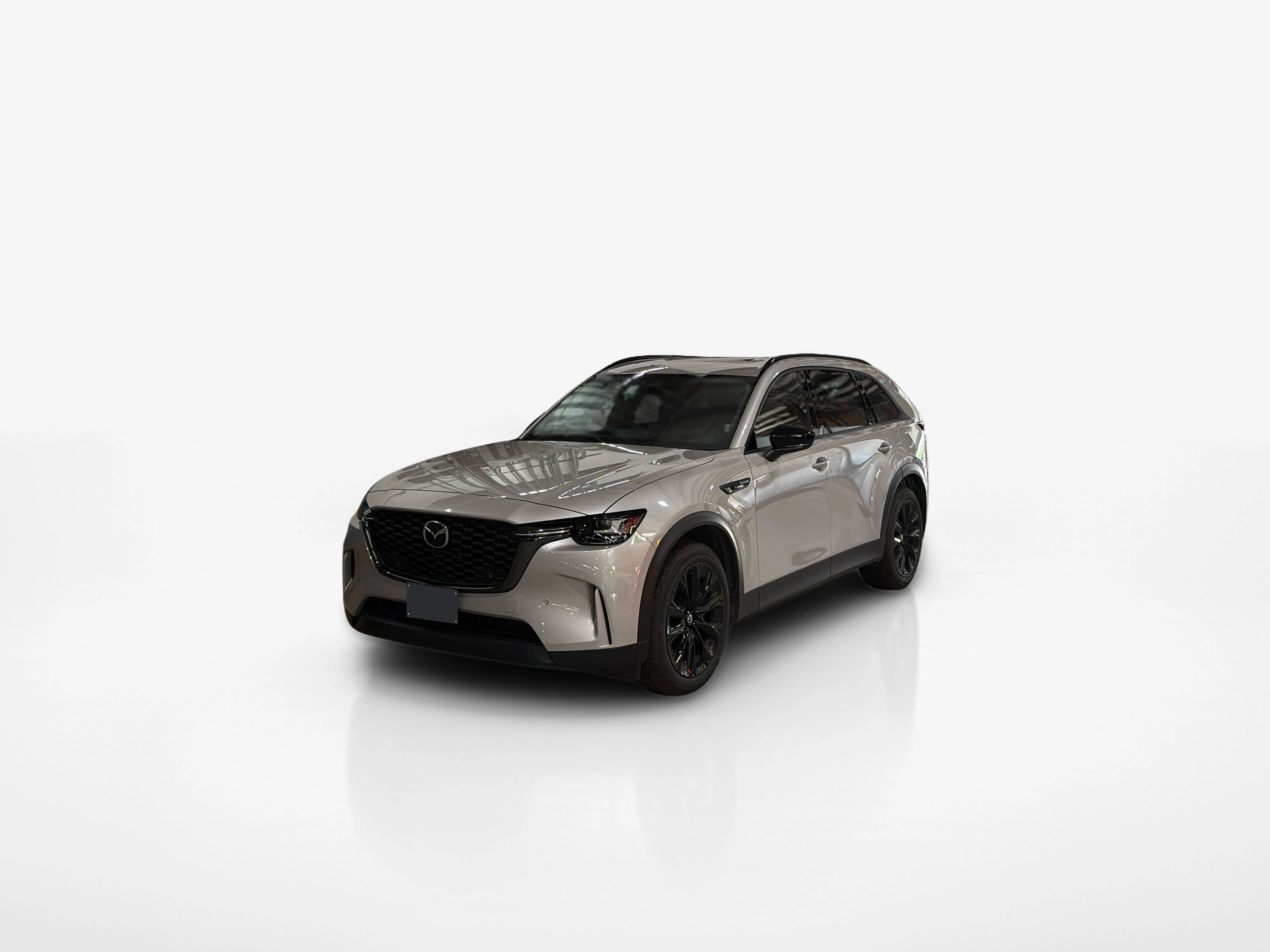 Vehicle exterior front