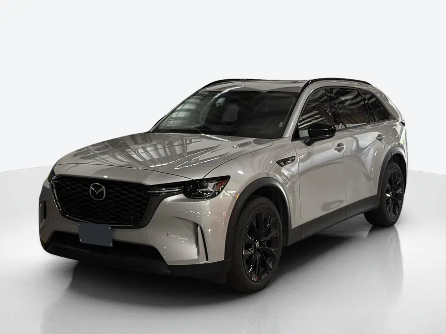 2025 Mazda CX-90