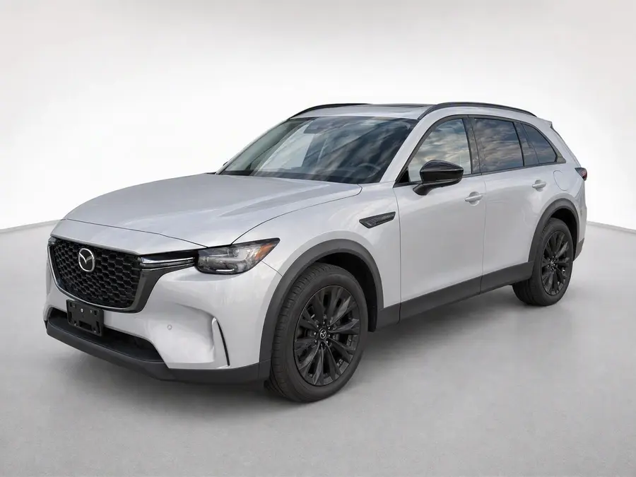 2025 Mazda CX-90 — image 1 of 9
