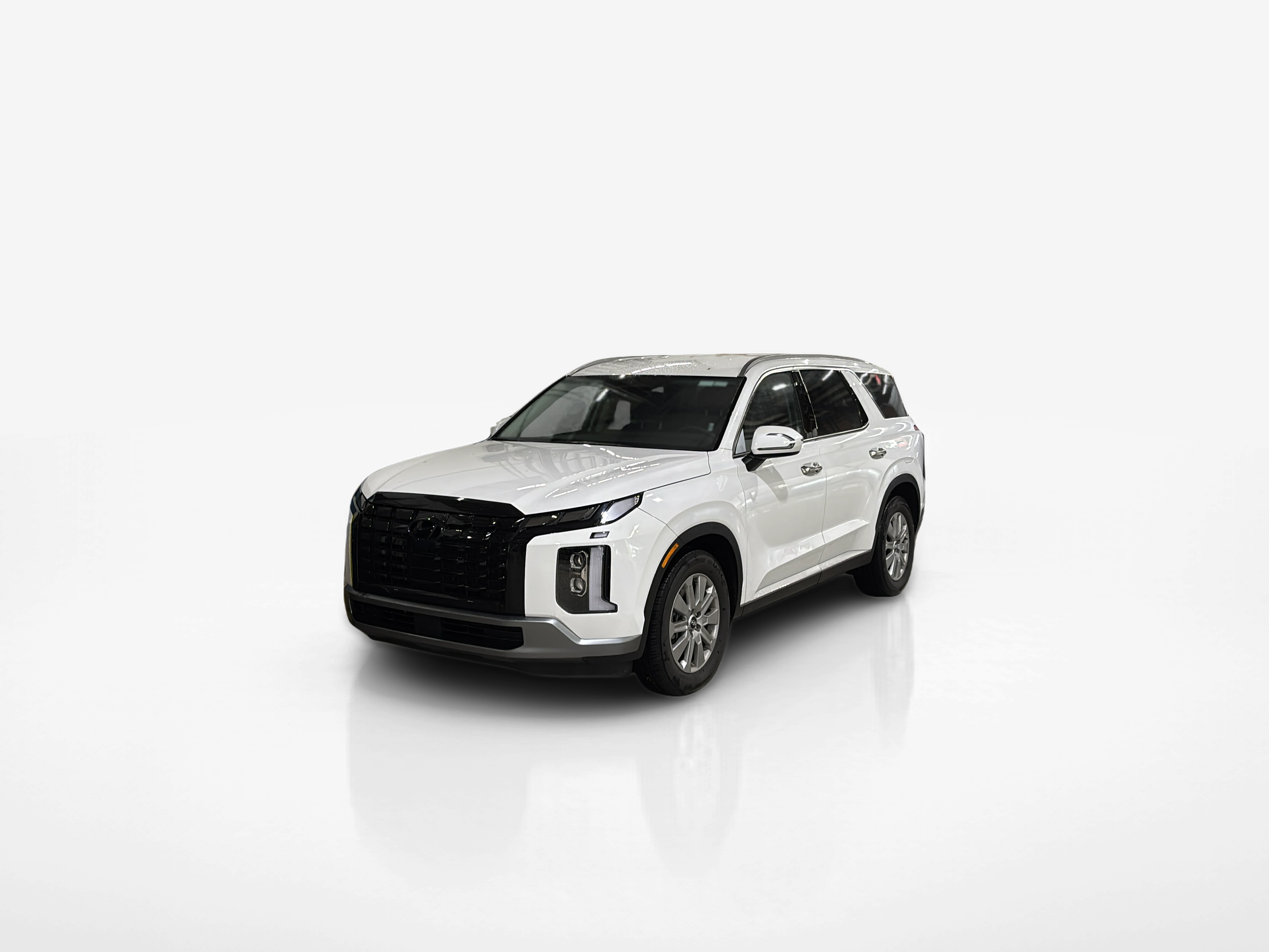 Vehicle exterior front