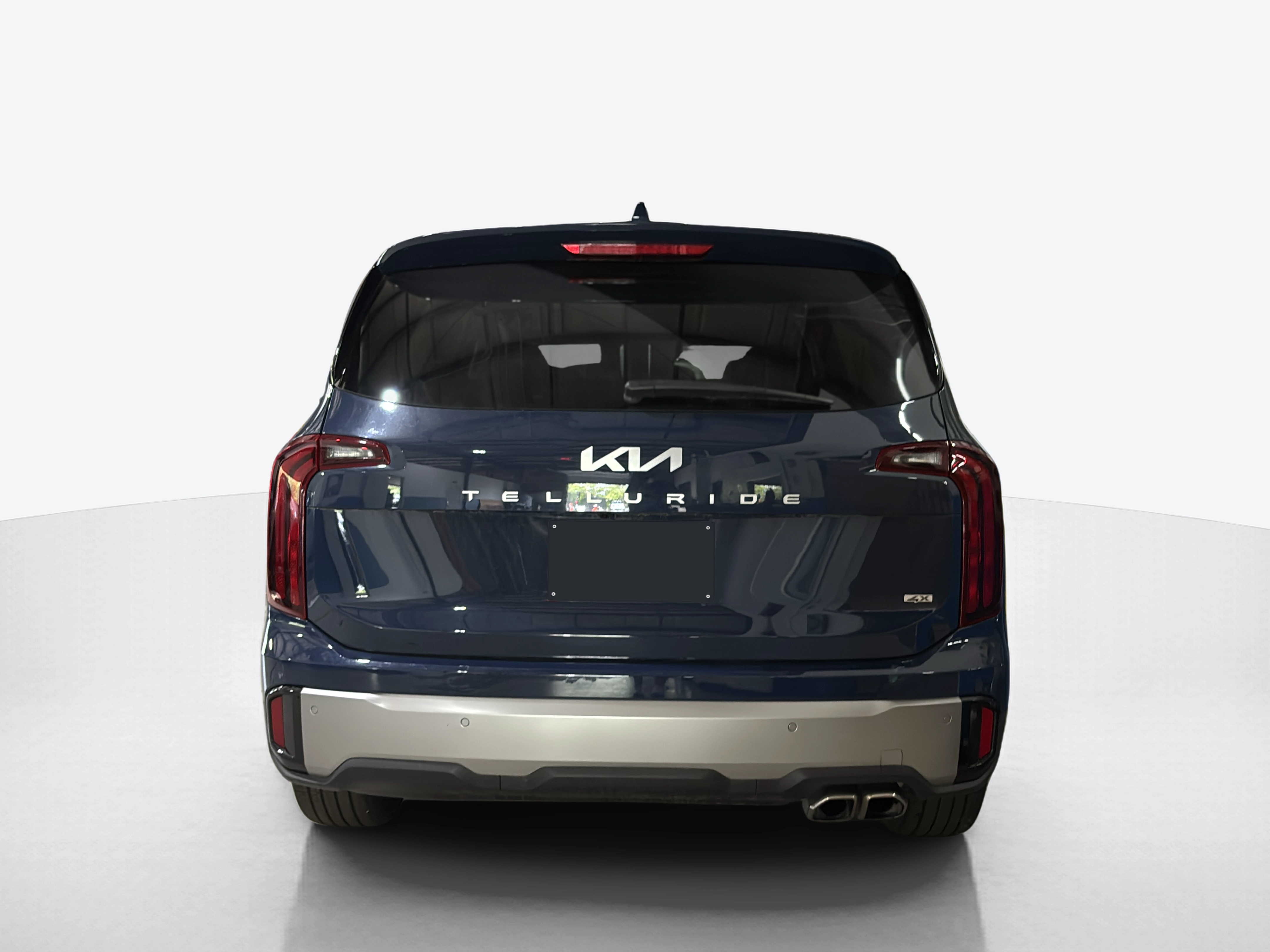 Vehicle exterior side