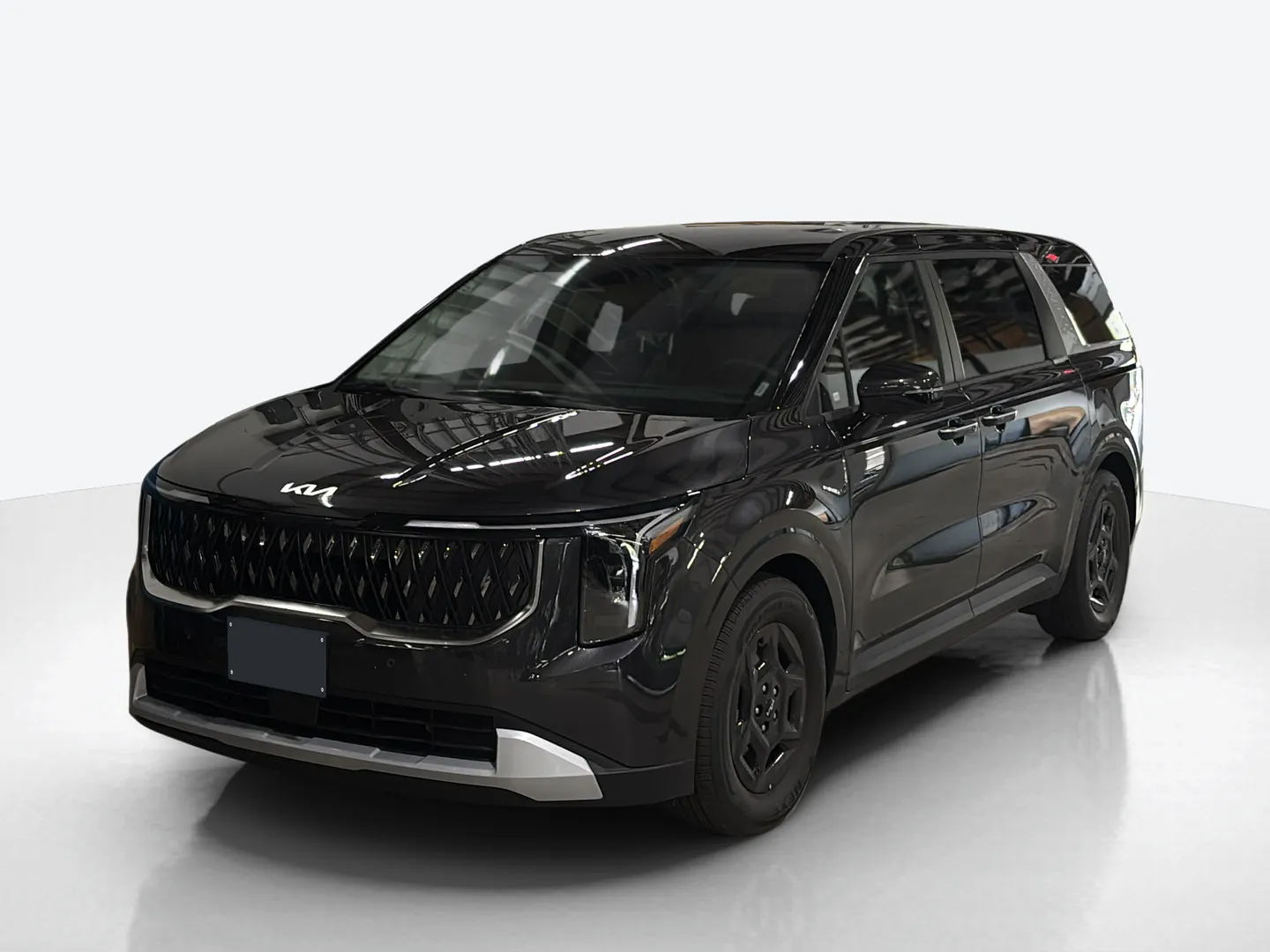 2025 Kia Carnival