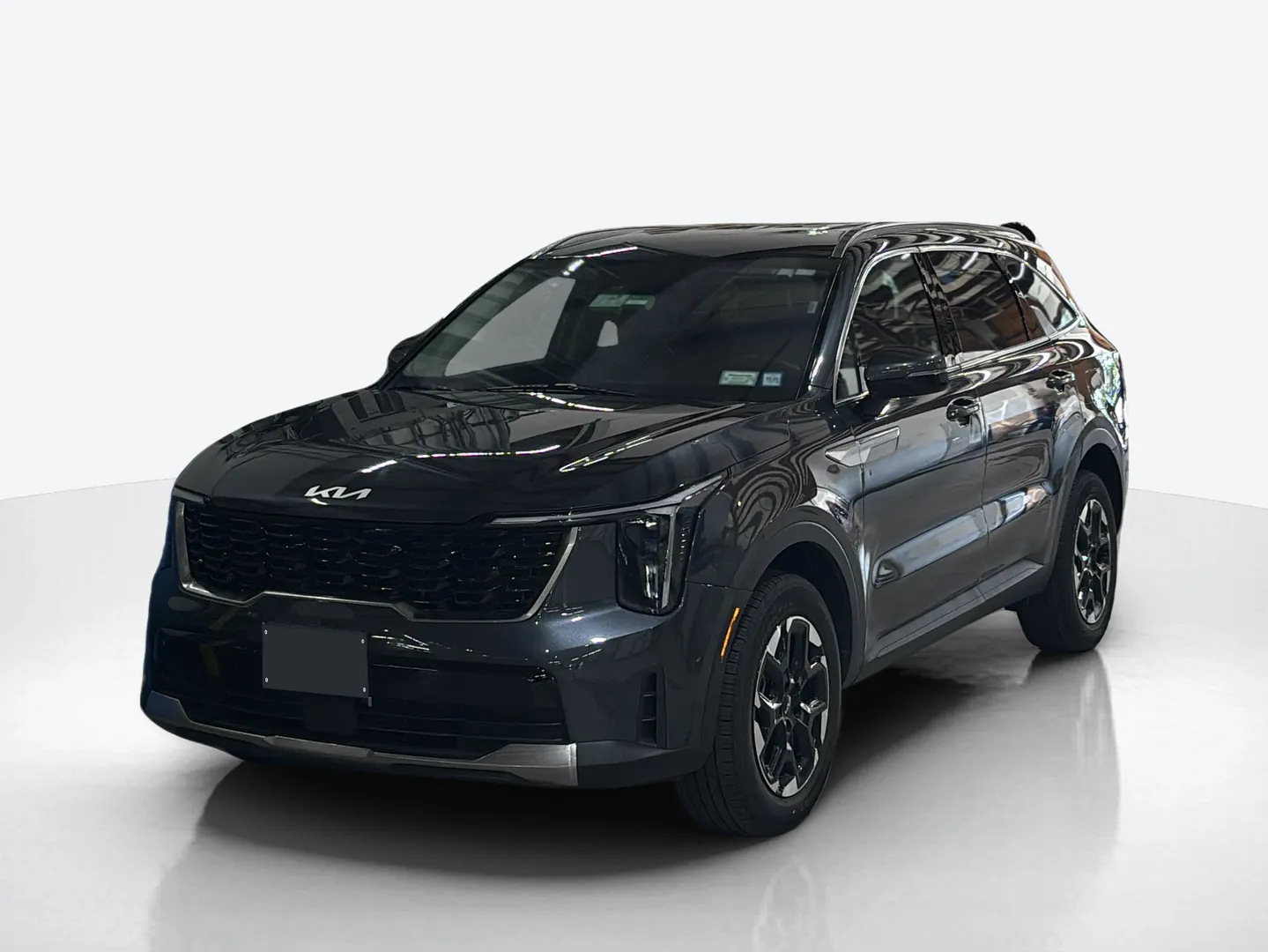 2024 Kia Sorento