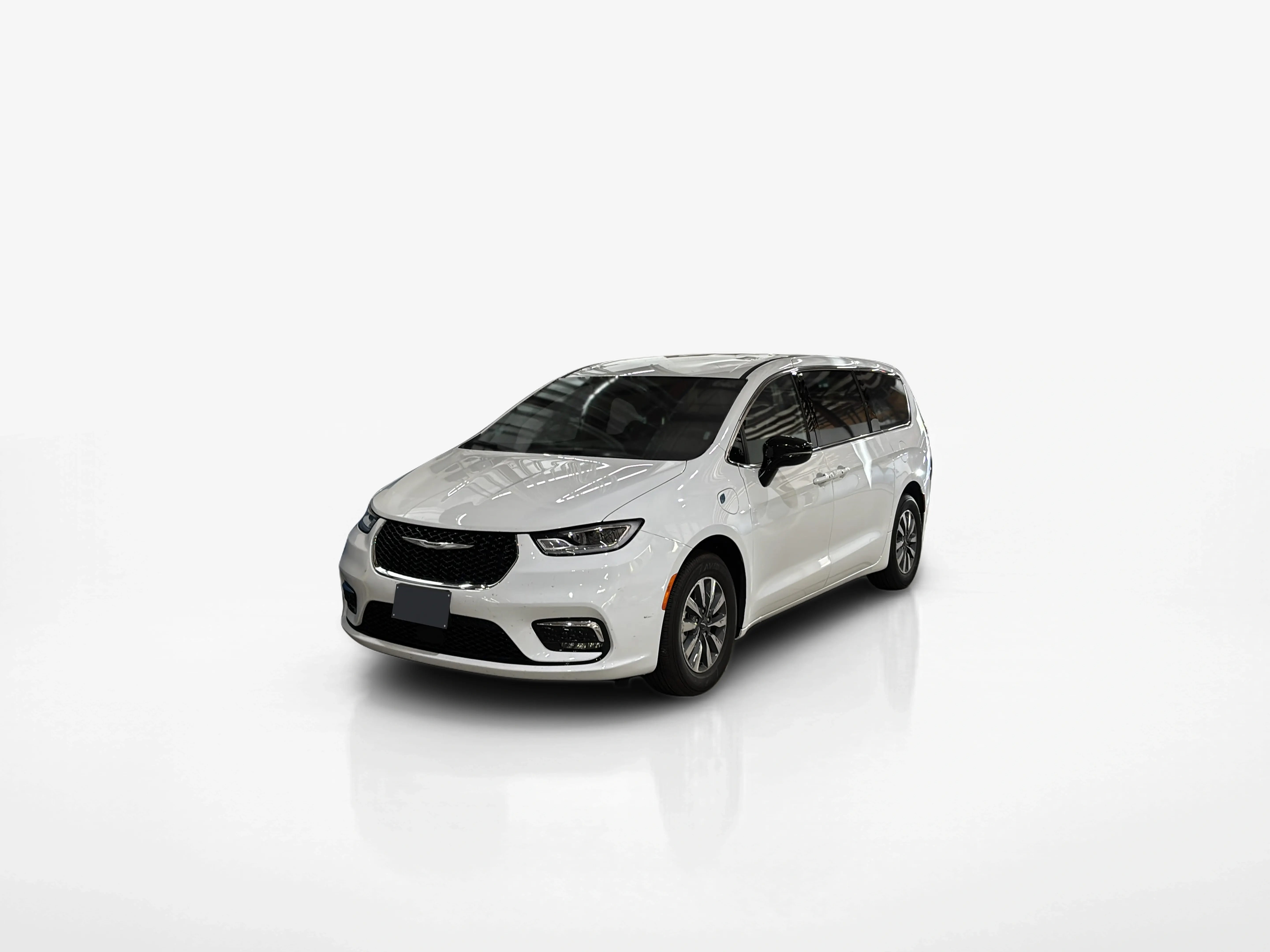 Vehicle exterior front