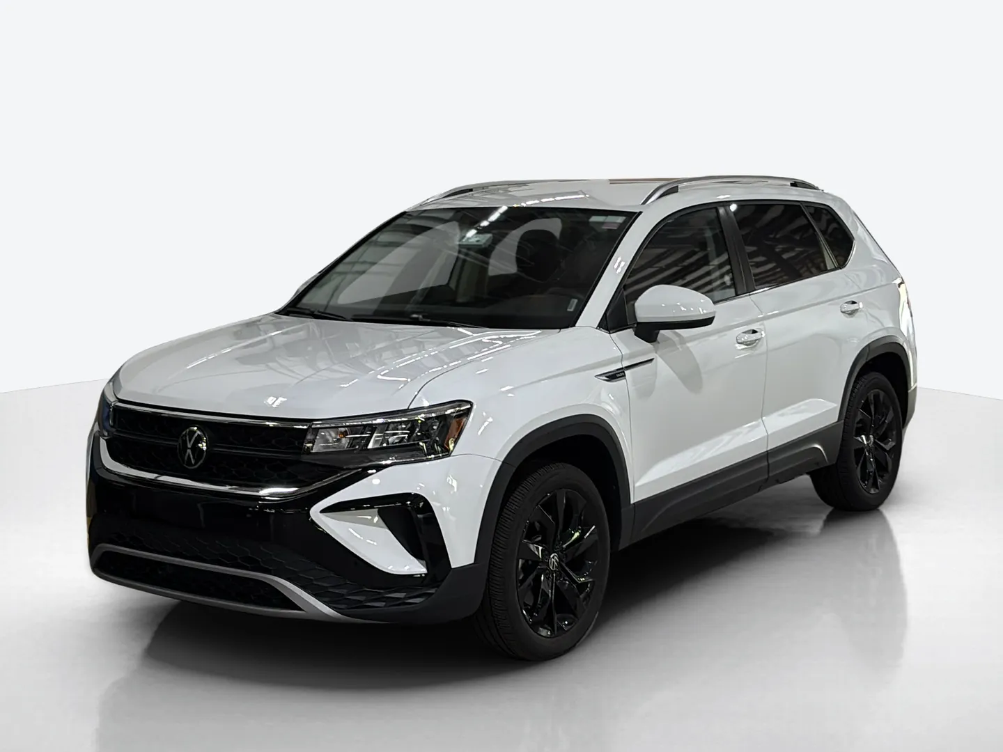 2024 Volkswagen Taos