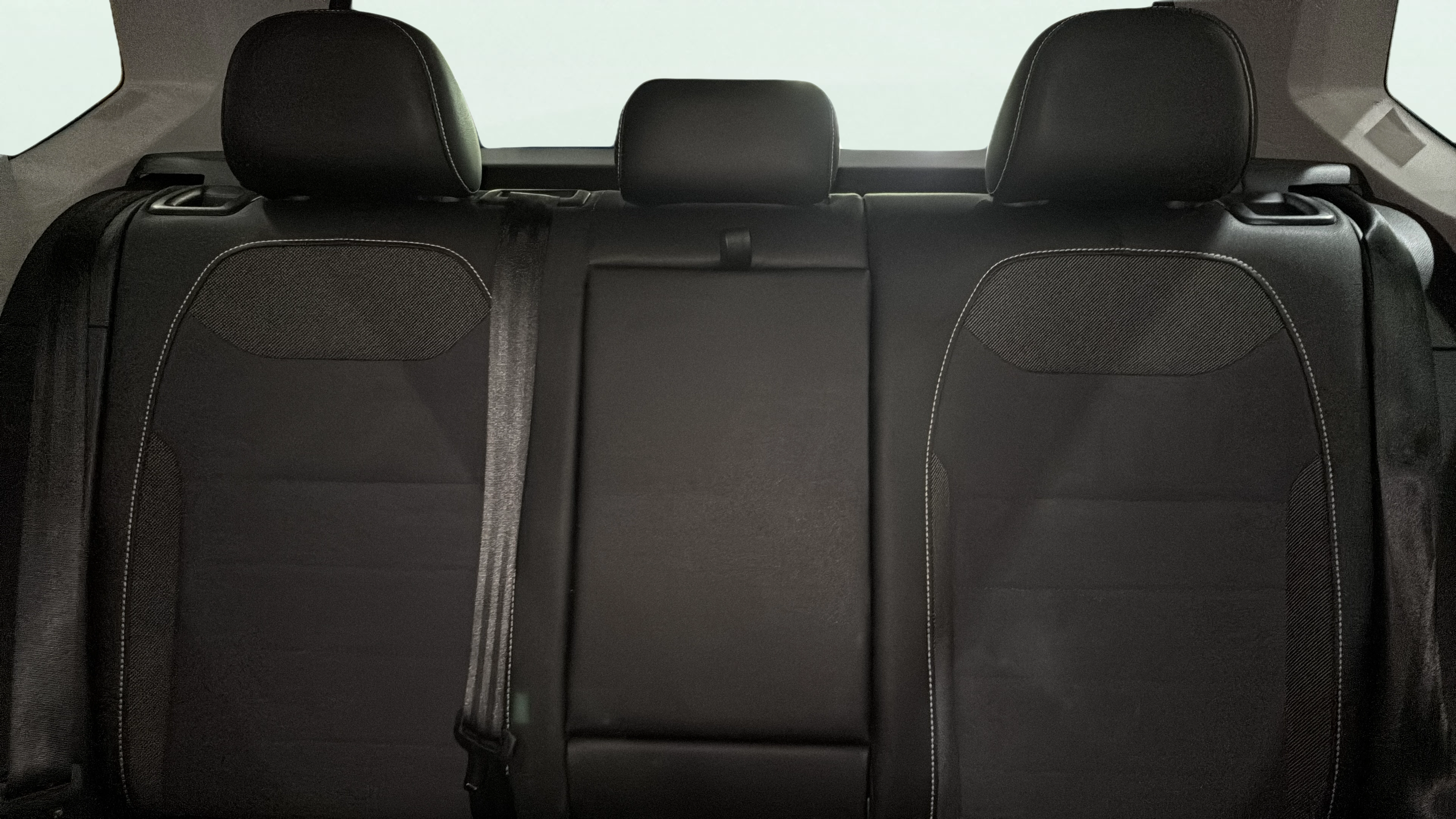 Vehicle interior 360 preview