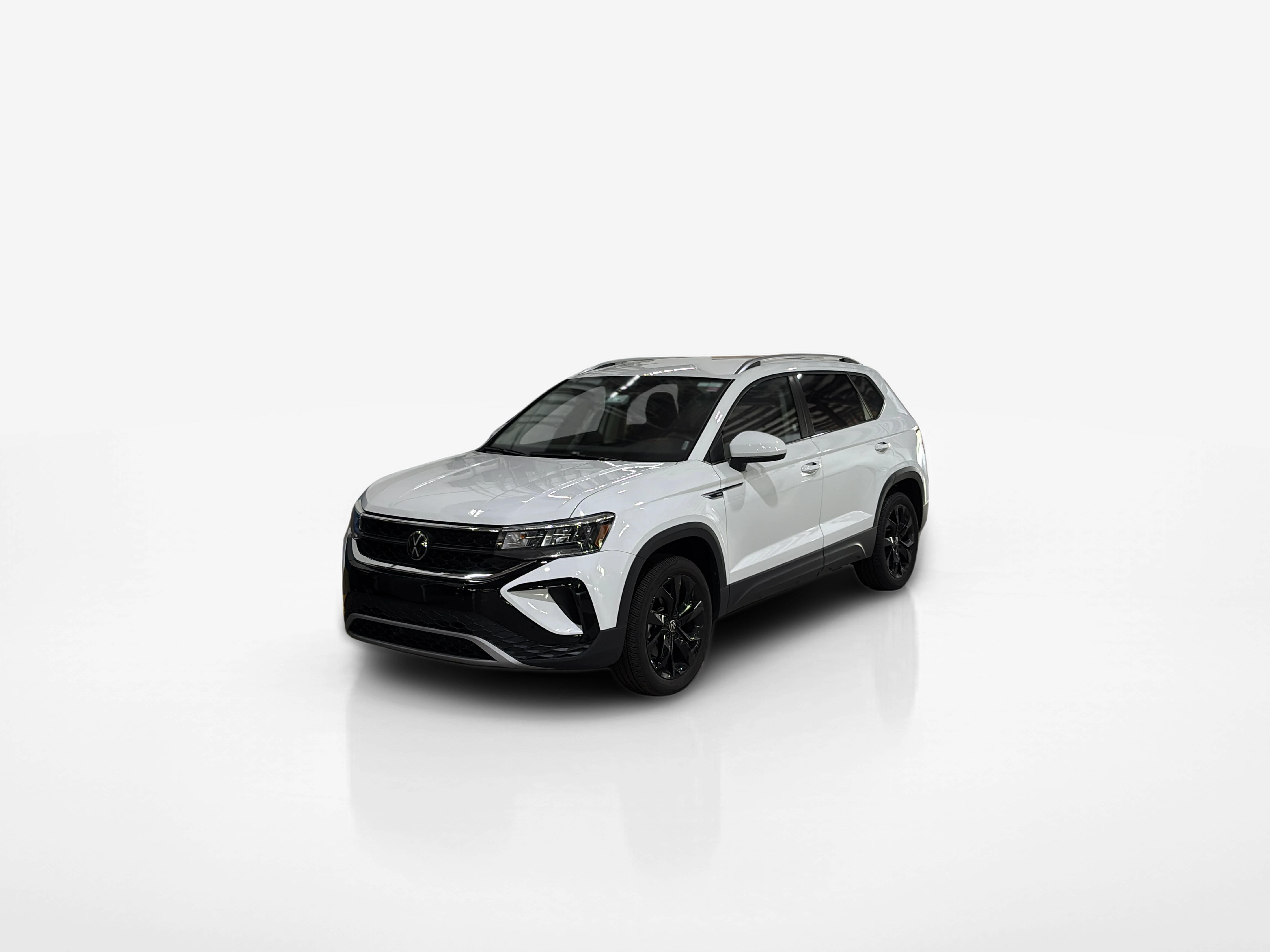 Vehicle exterior front