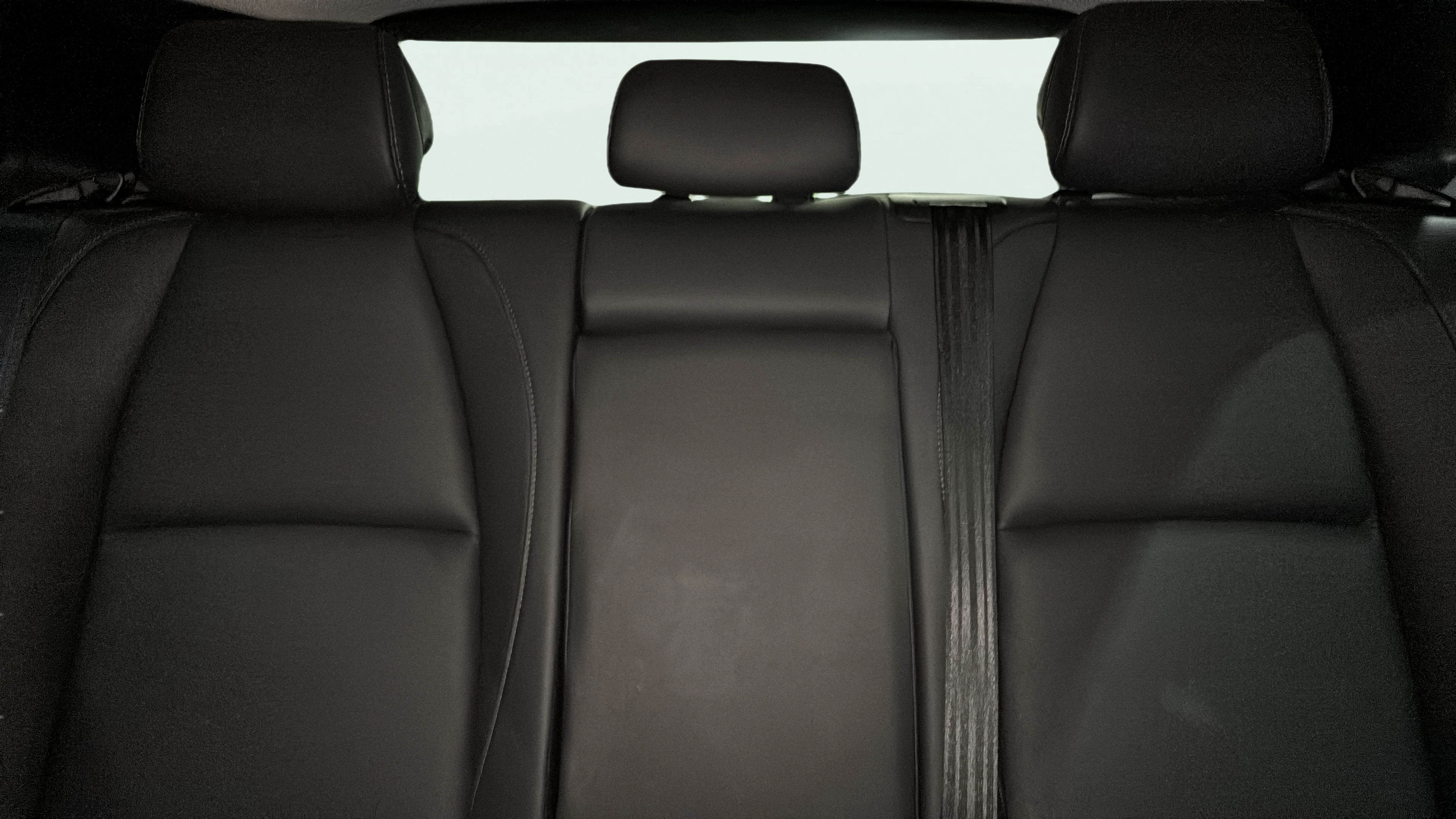 Vehicle interior 2