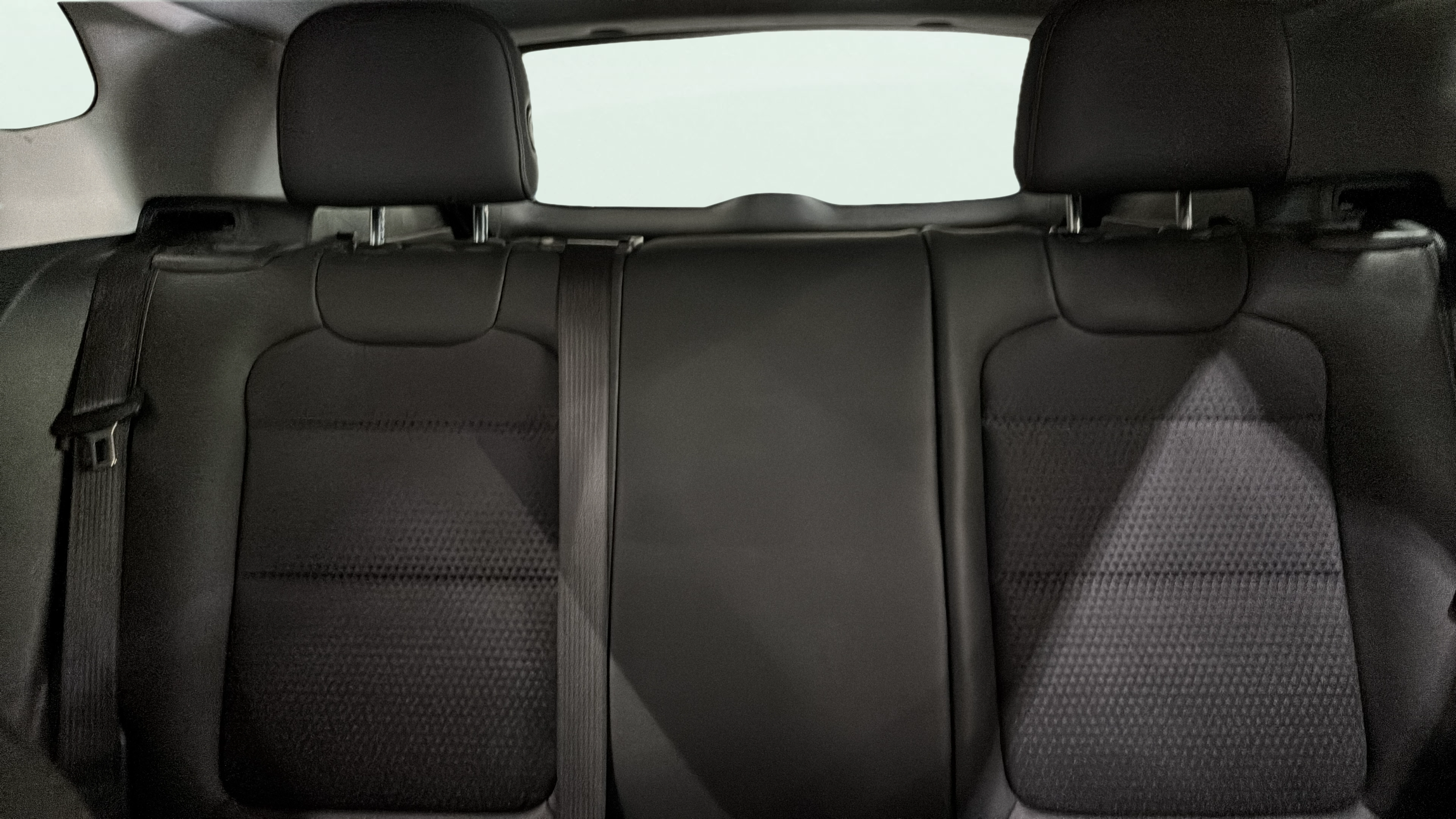 Vehicle interior 2
