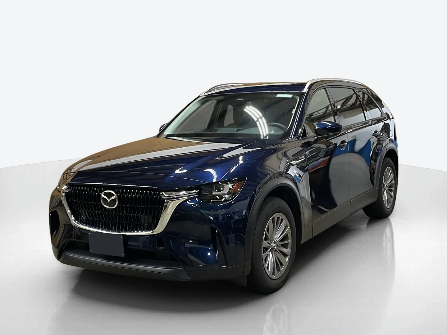 2025 Mazda CX-90