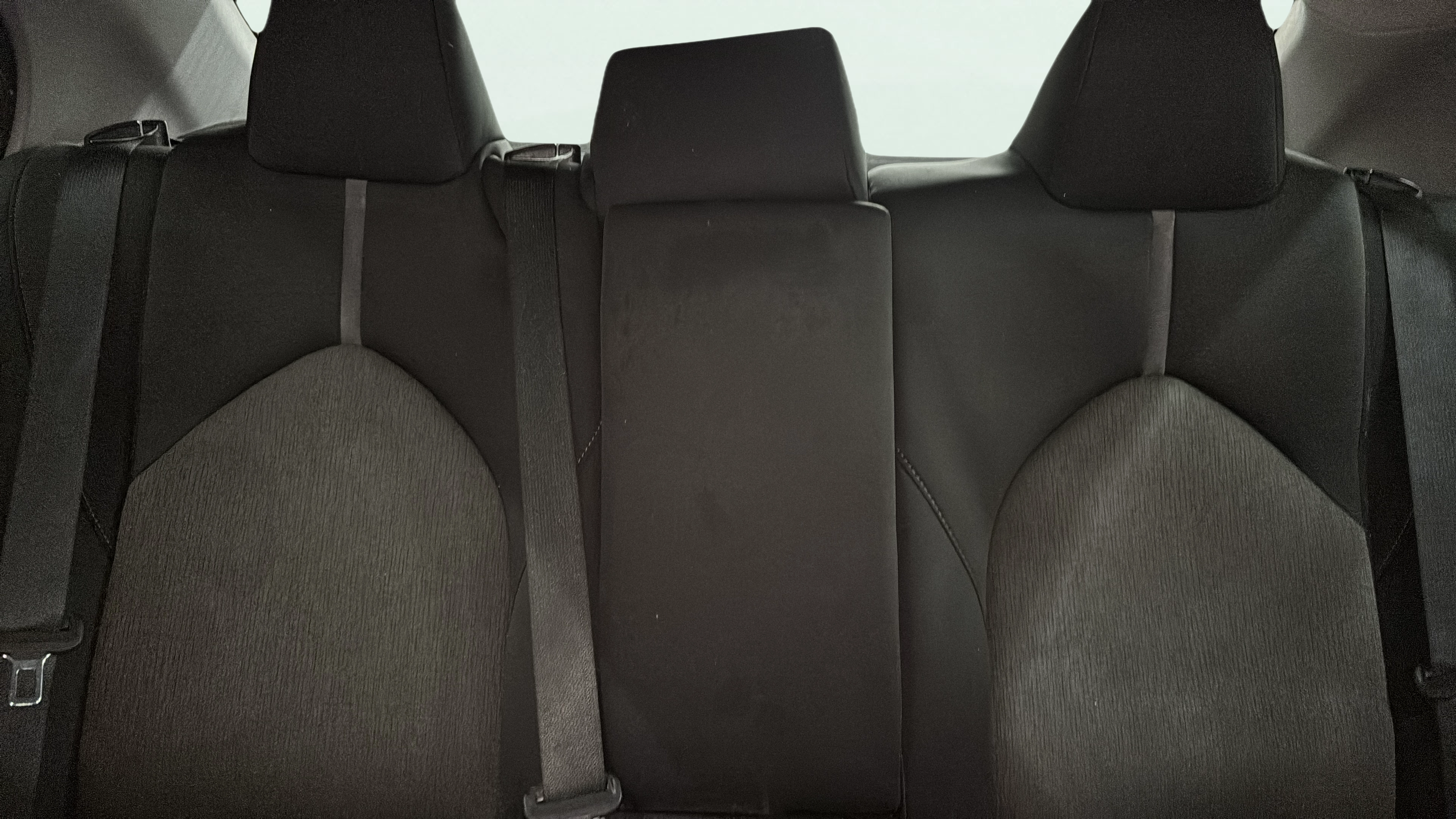 Vehicle interior extra 1
