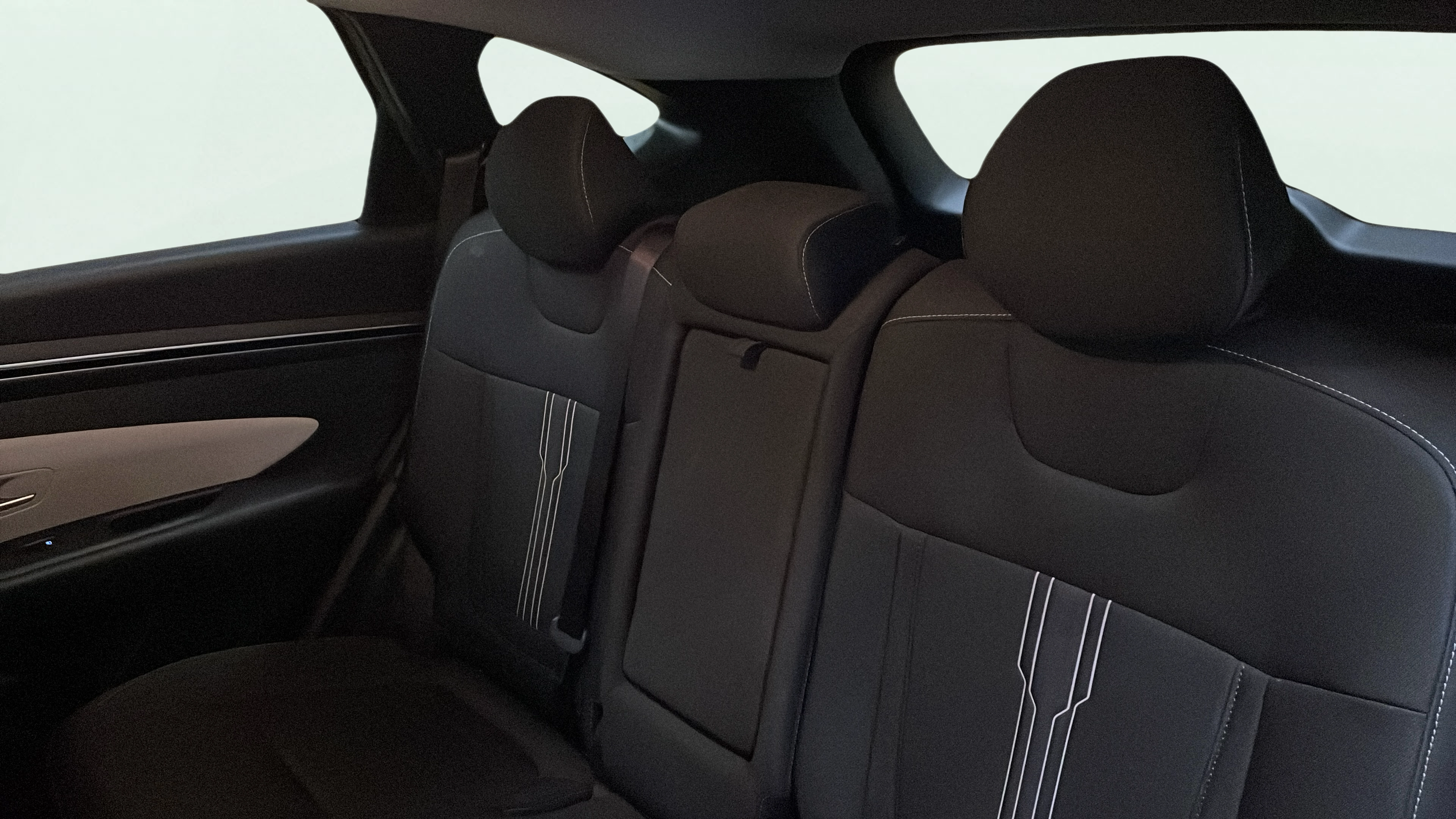 Vehicle interior extra 1