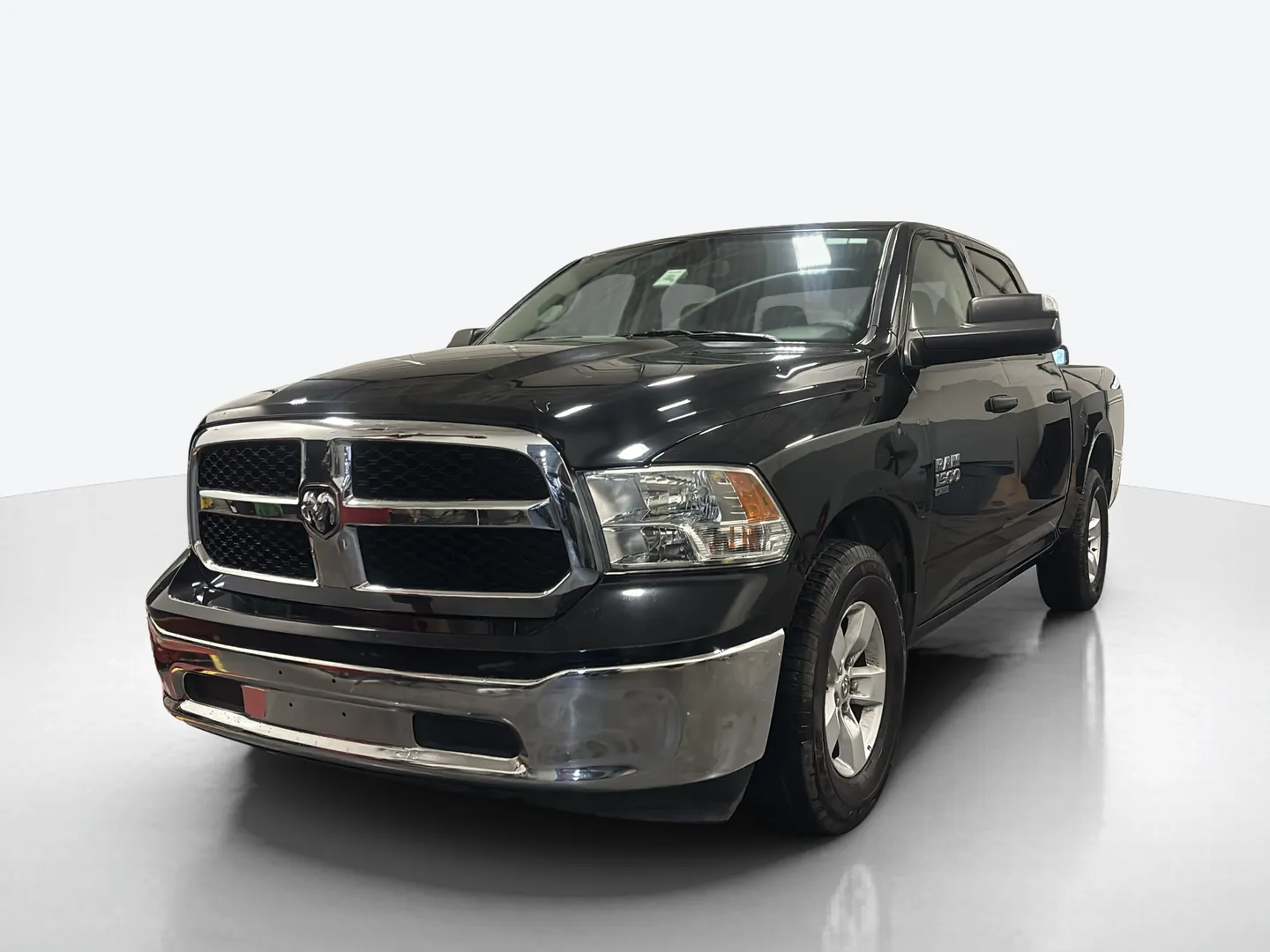 2023 Ram 1500 Classic