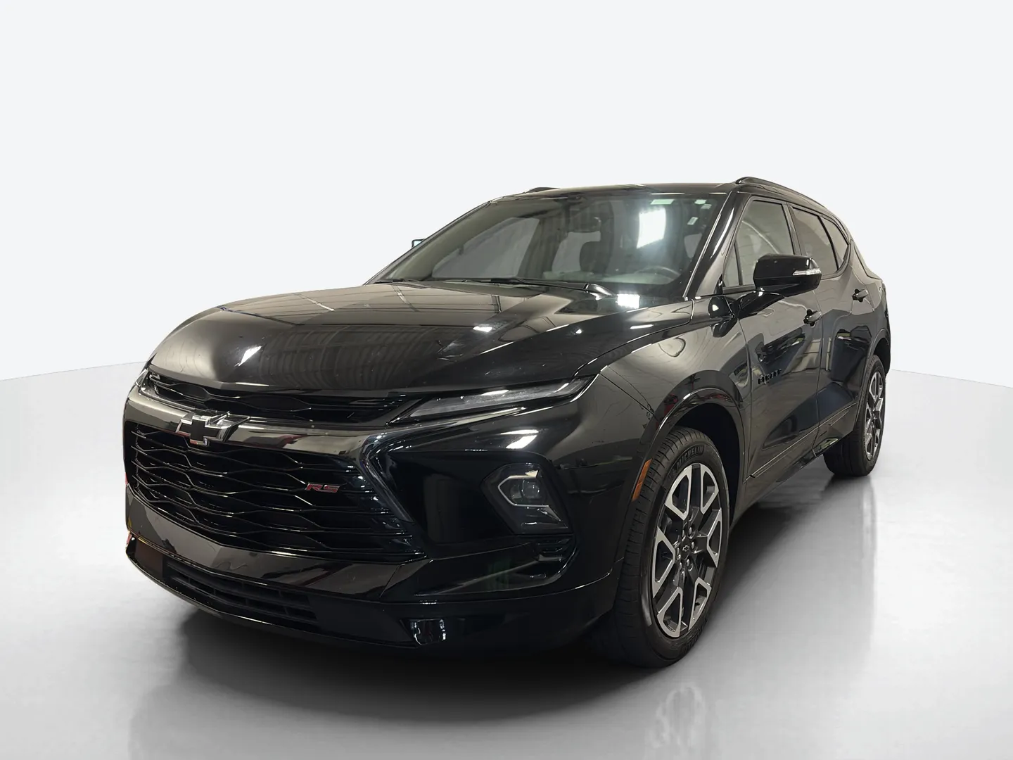 2025 Chevrolet Blazer
