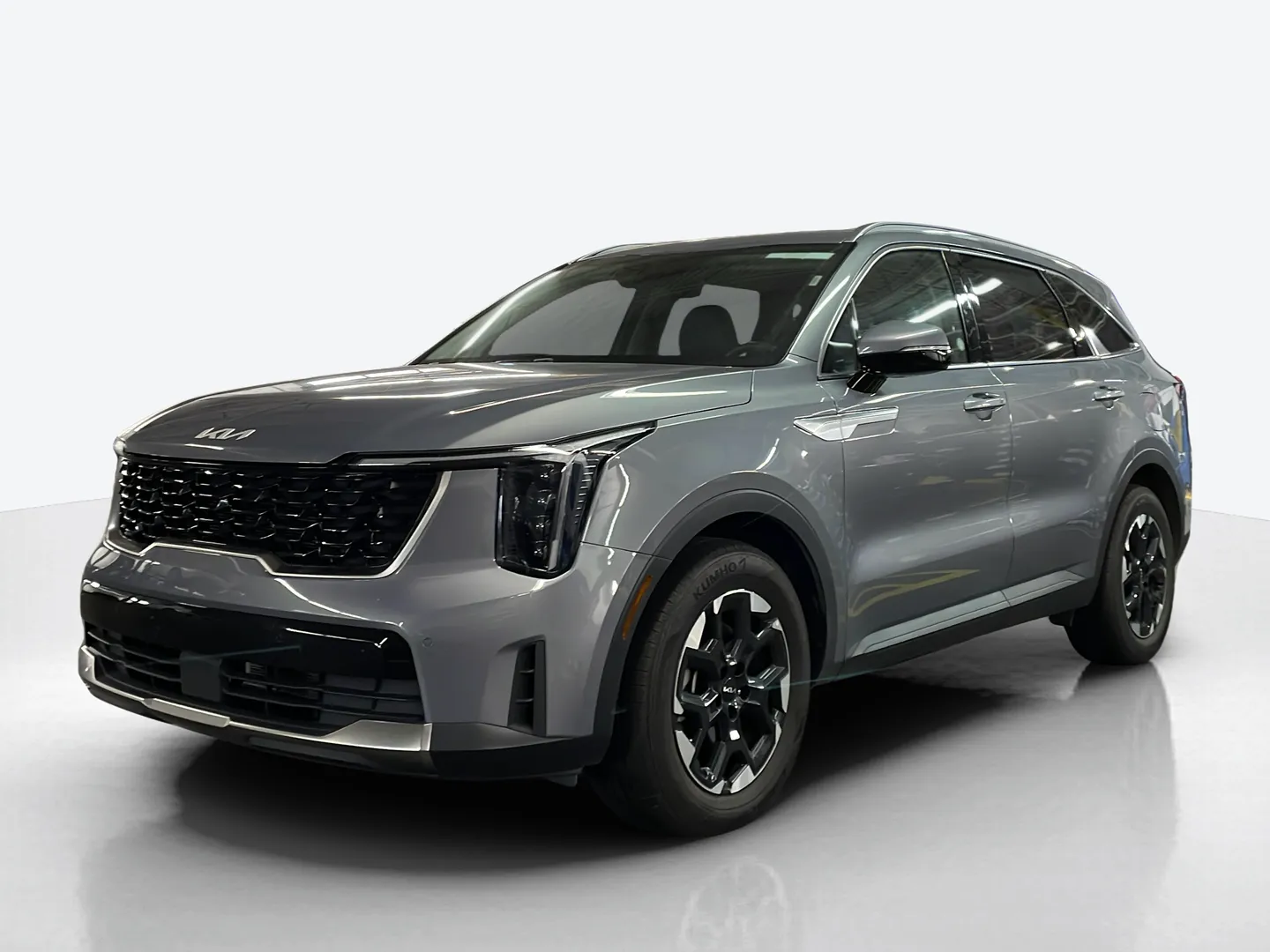 2024 Kia Sorento