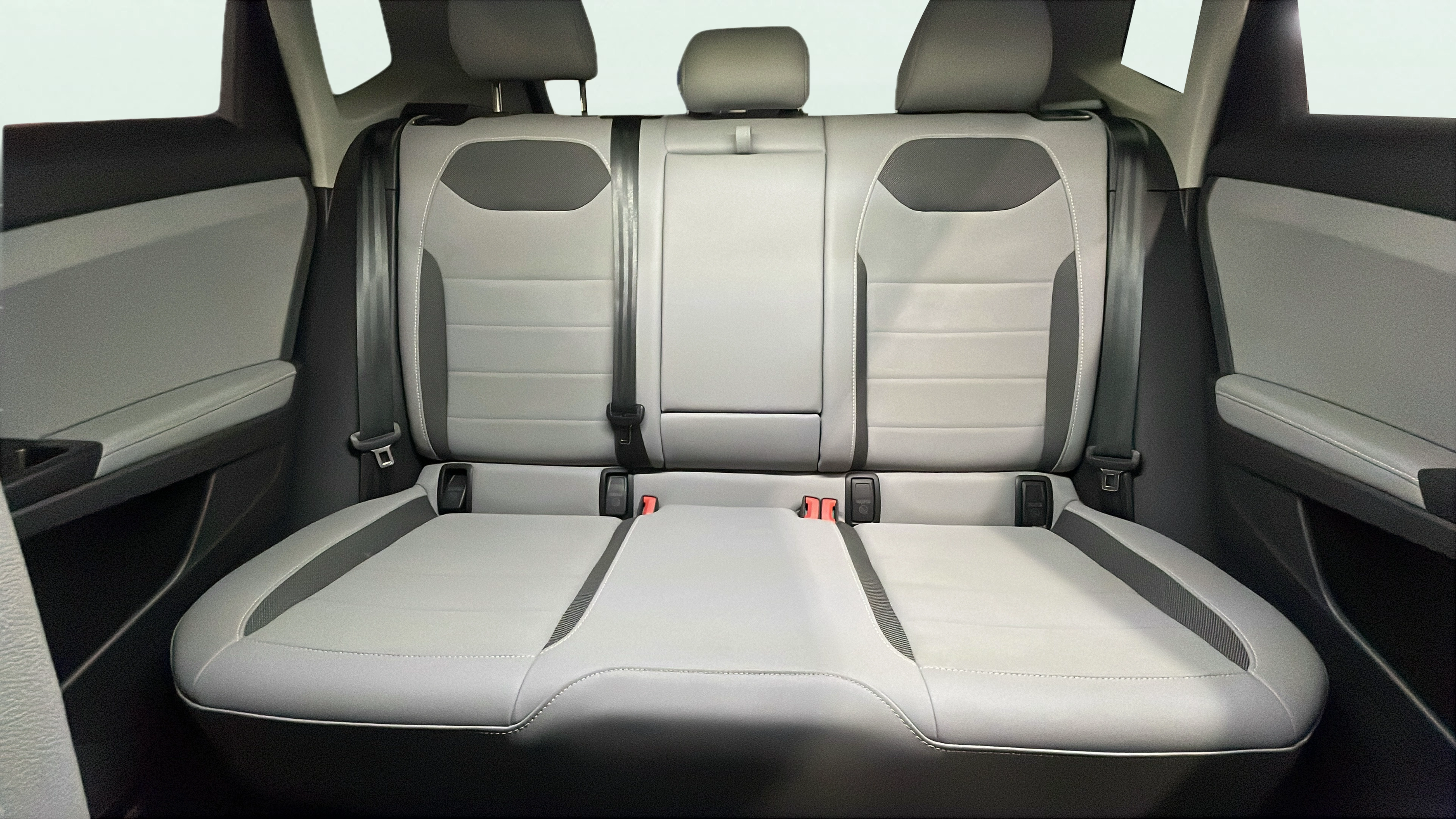 Vehicle interior 2