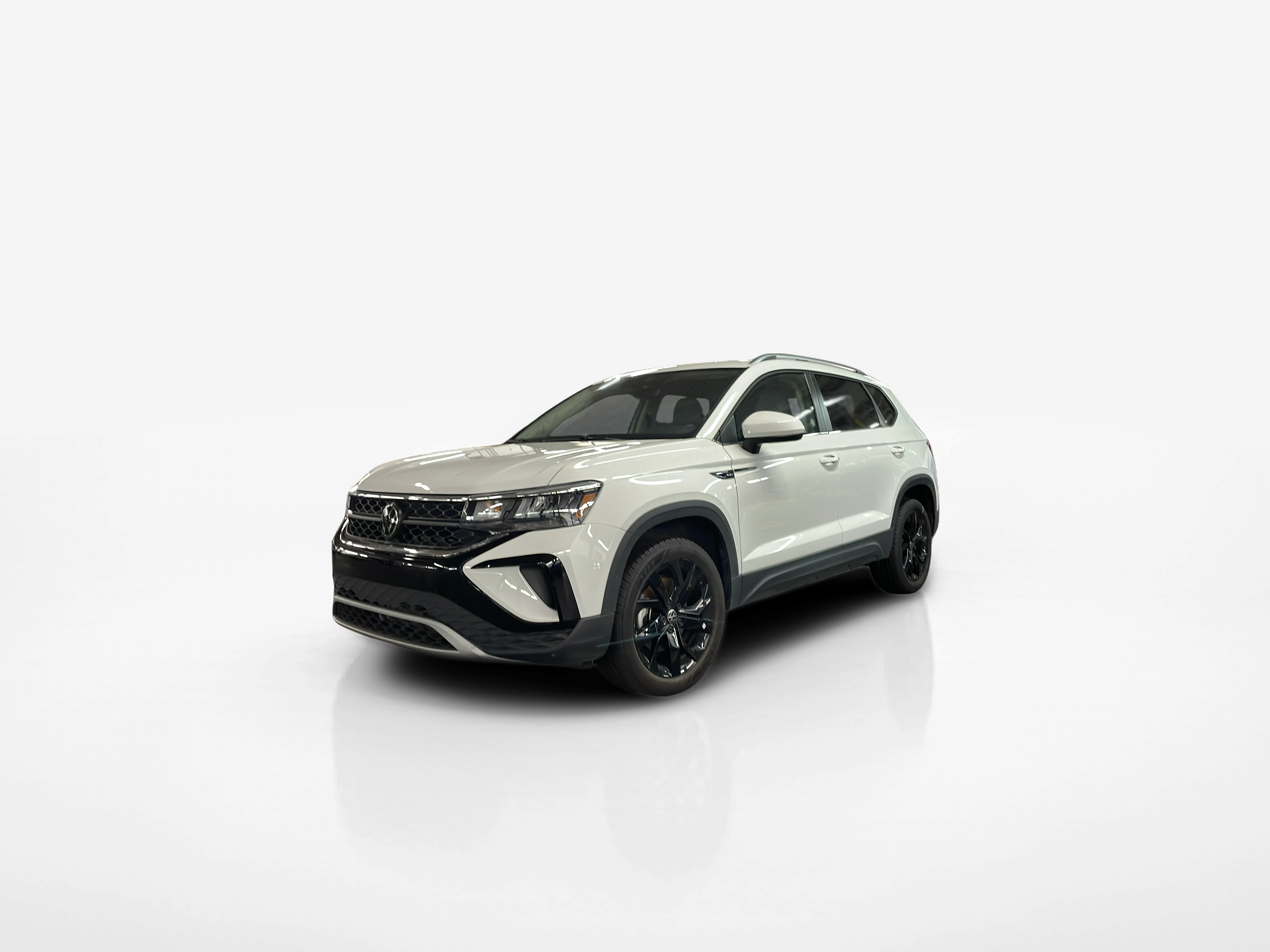 Vehicle exterior front