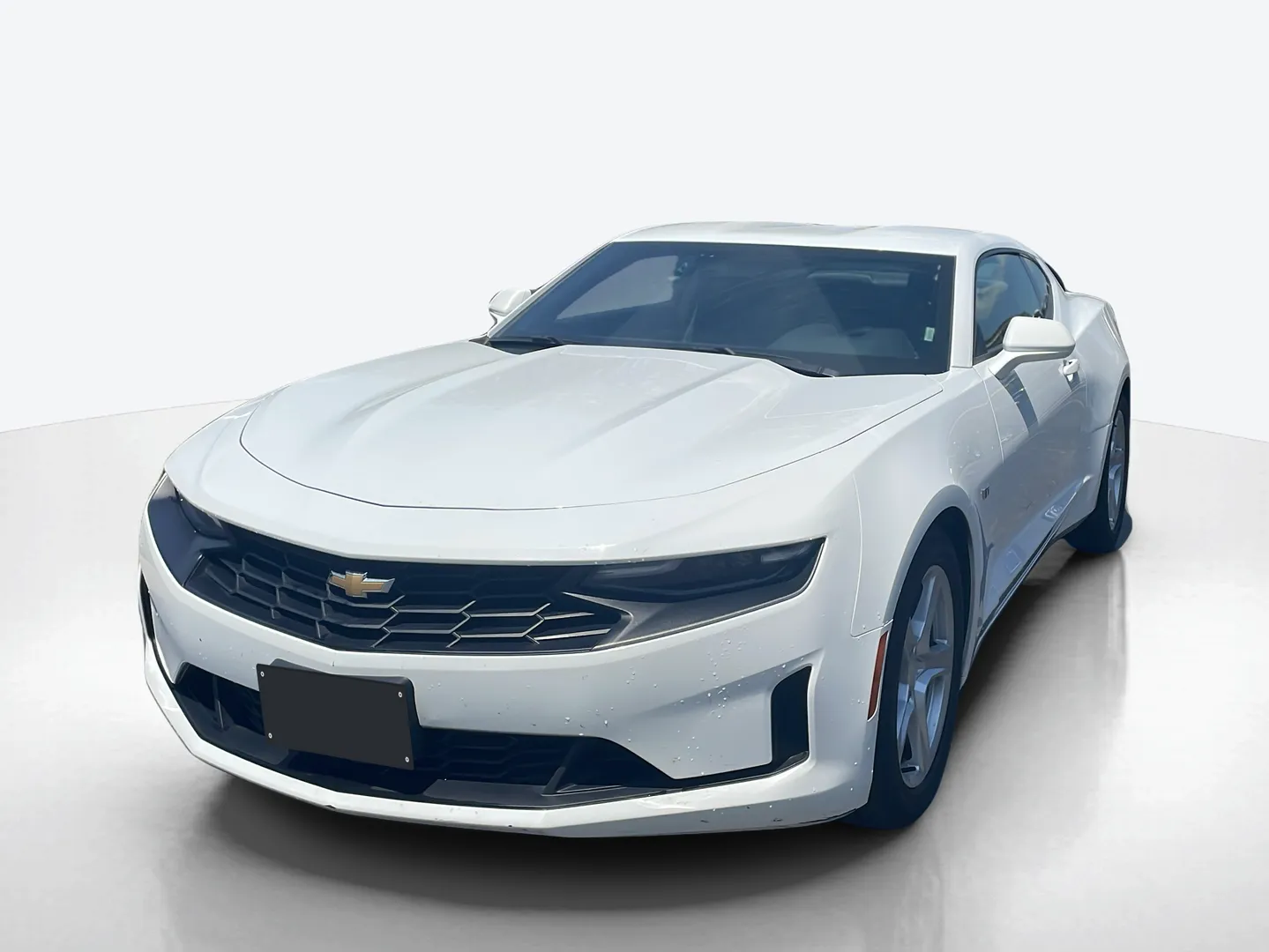 2023 Chevrolet Camaro