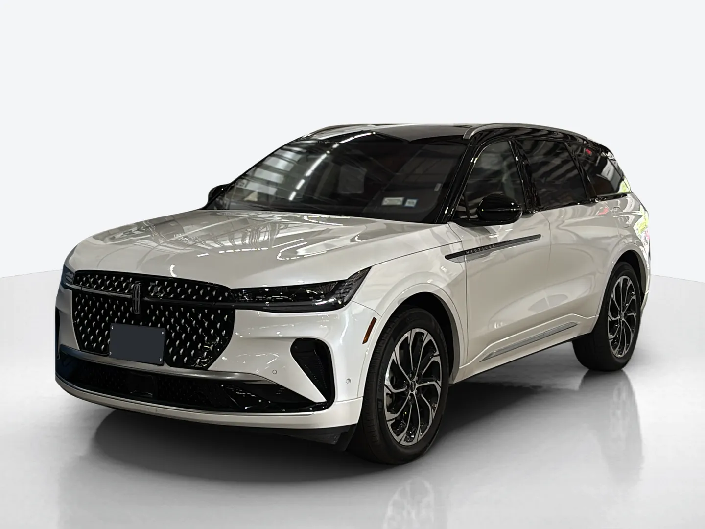 2024 Lincoln Nautilus