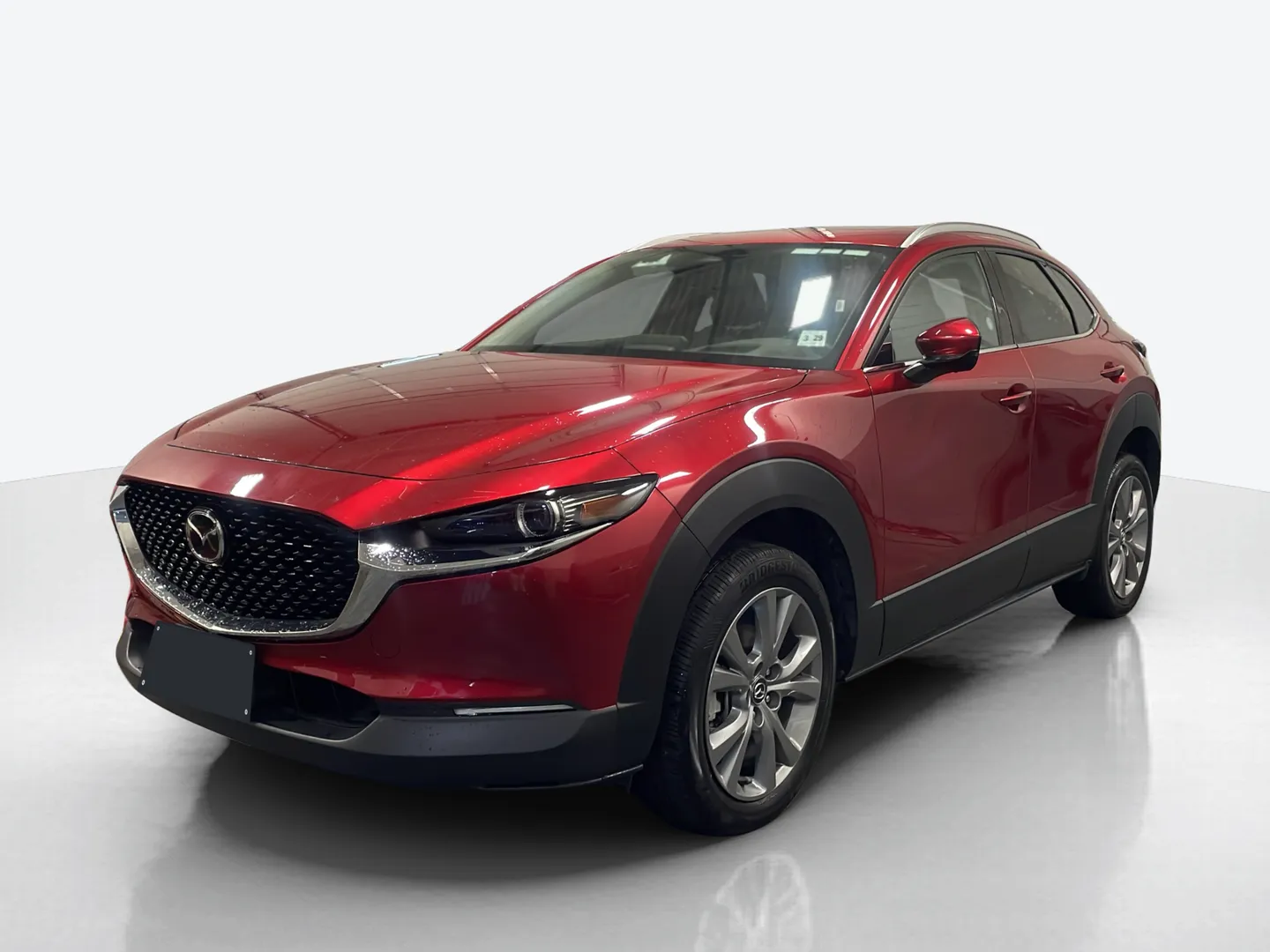 2024 Mazda CX-30 — image 1 of 8