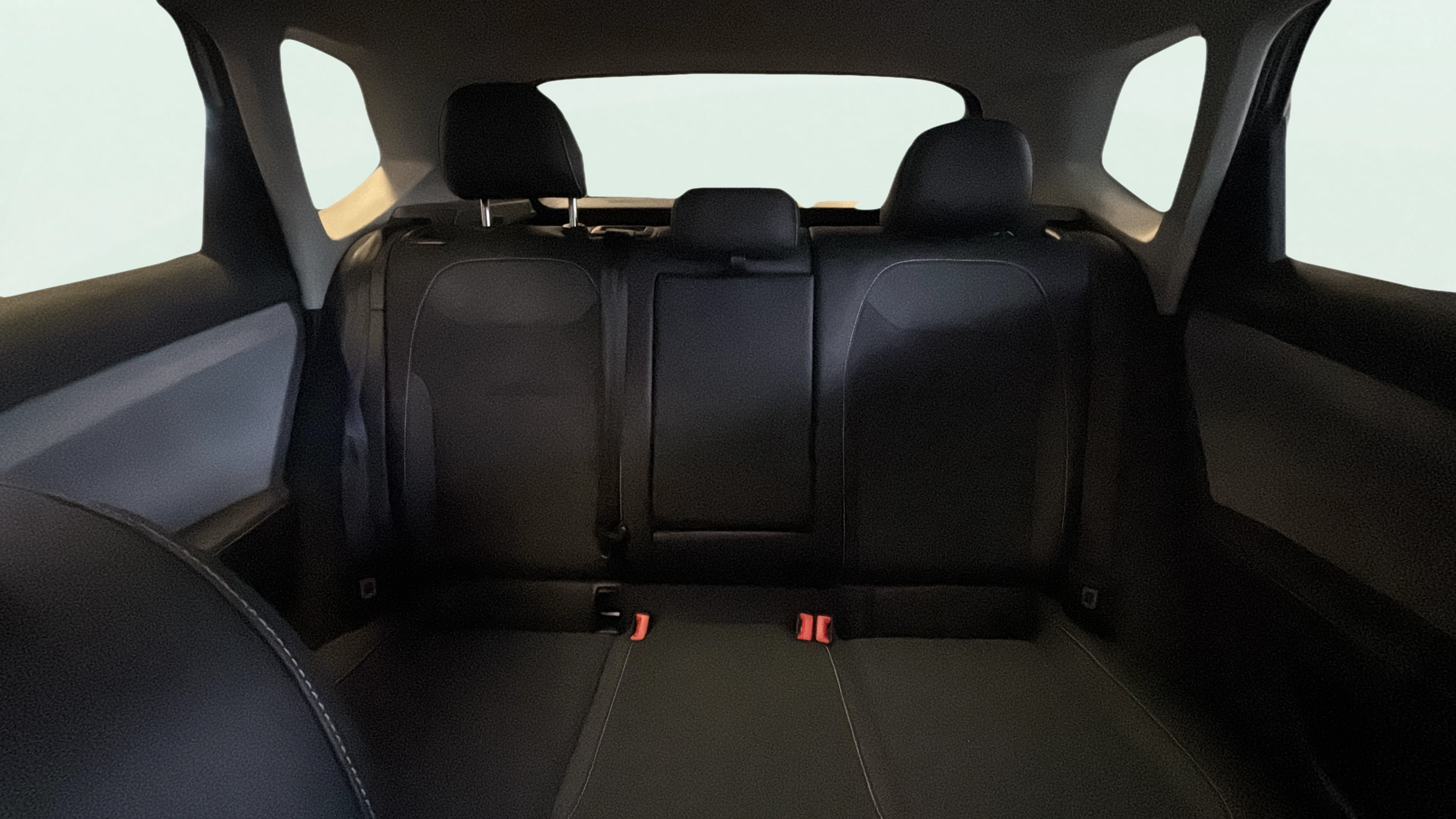 Vehicle interior 2